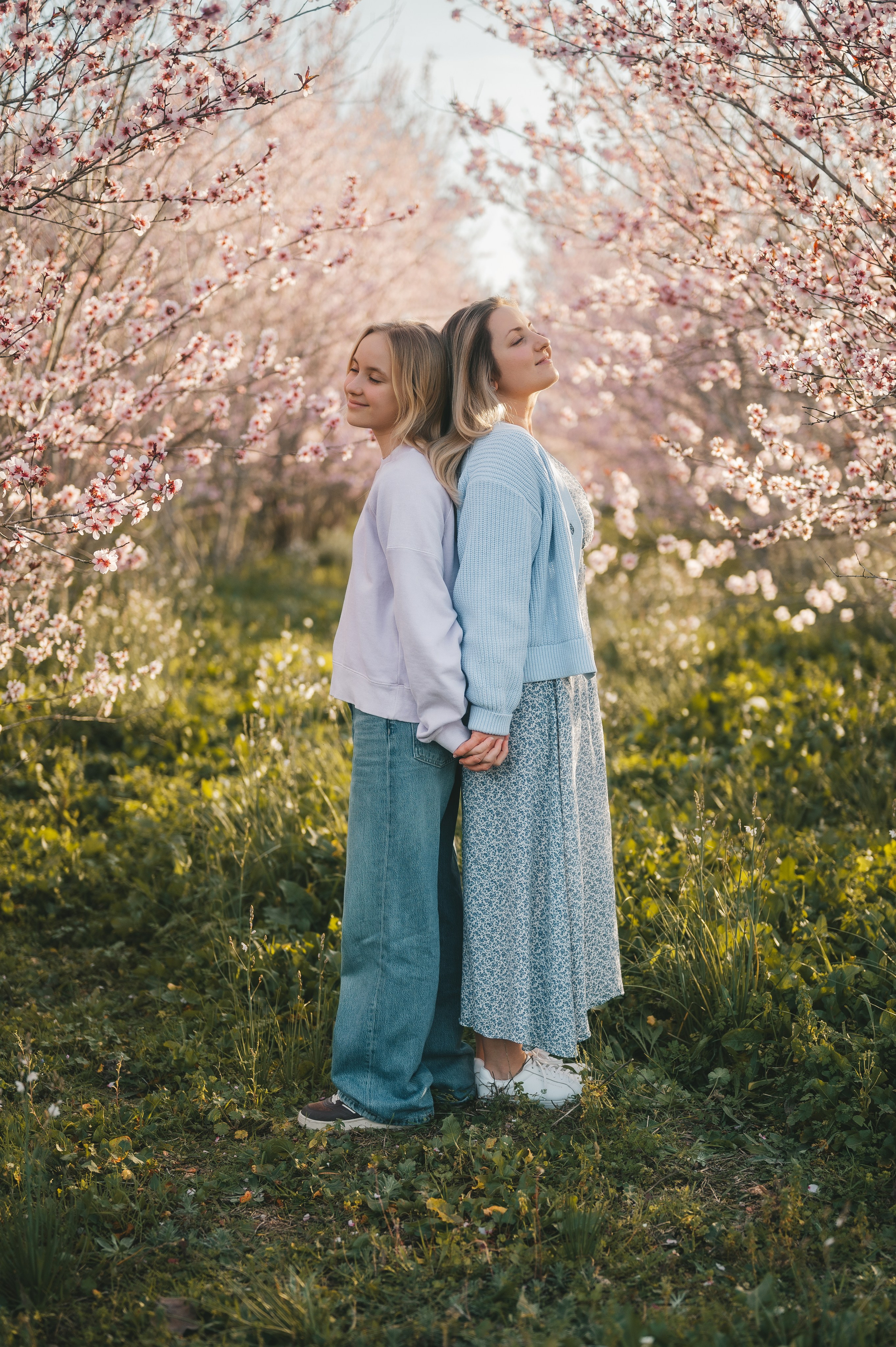 Ivan, Marina, Liza & Tima. Татьяна Малышева — семейный фотограф и видеограф в Валенсии, Испания