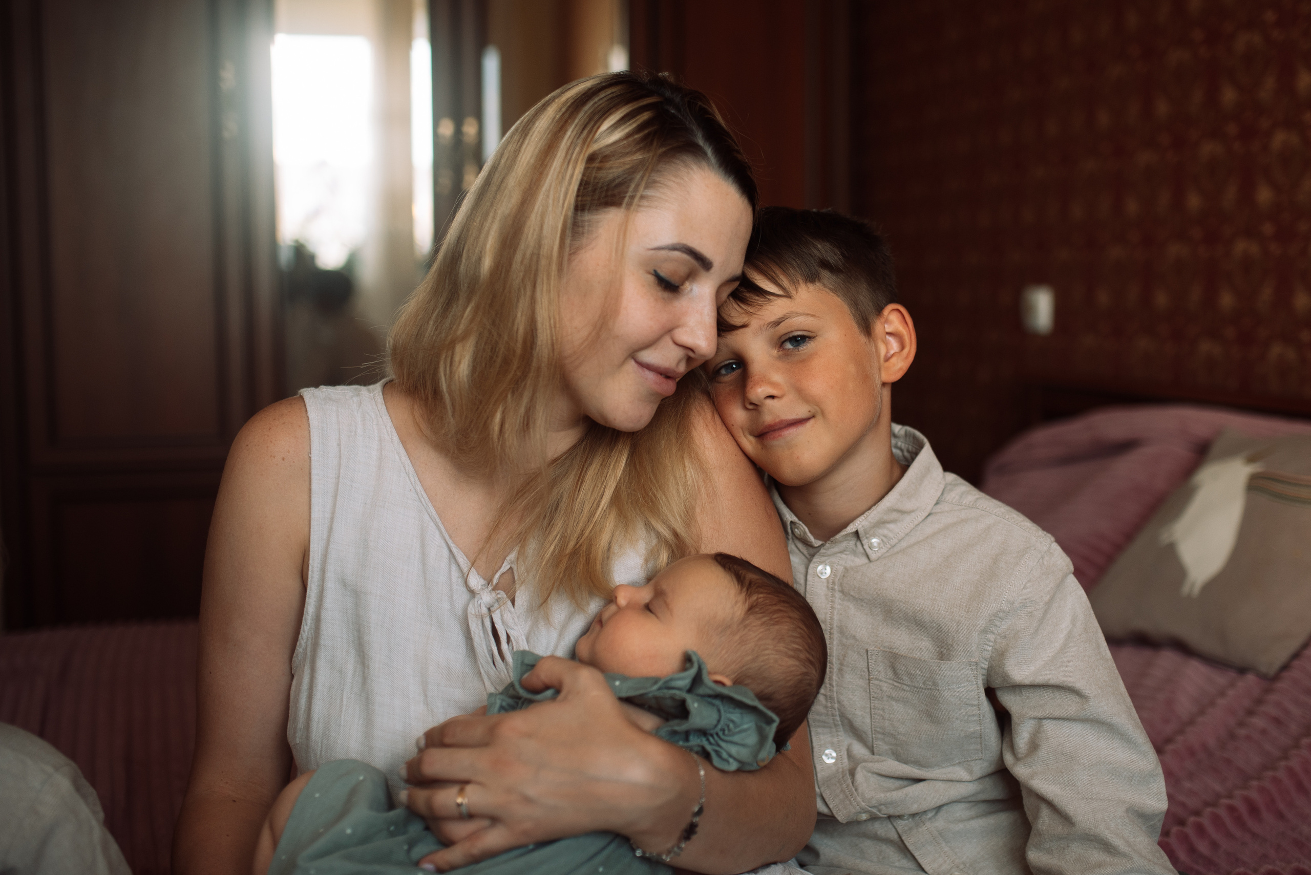 Фотосъемка дома. Татьяна Малышева — семейный фотограф и видеограф в Валенсии, Испания