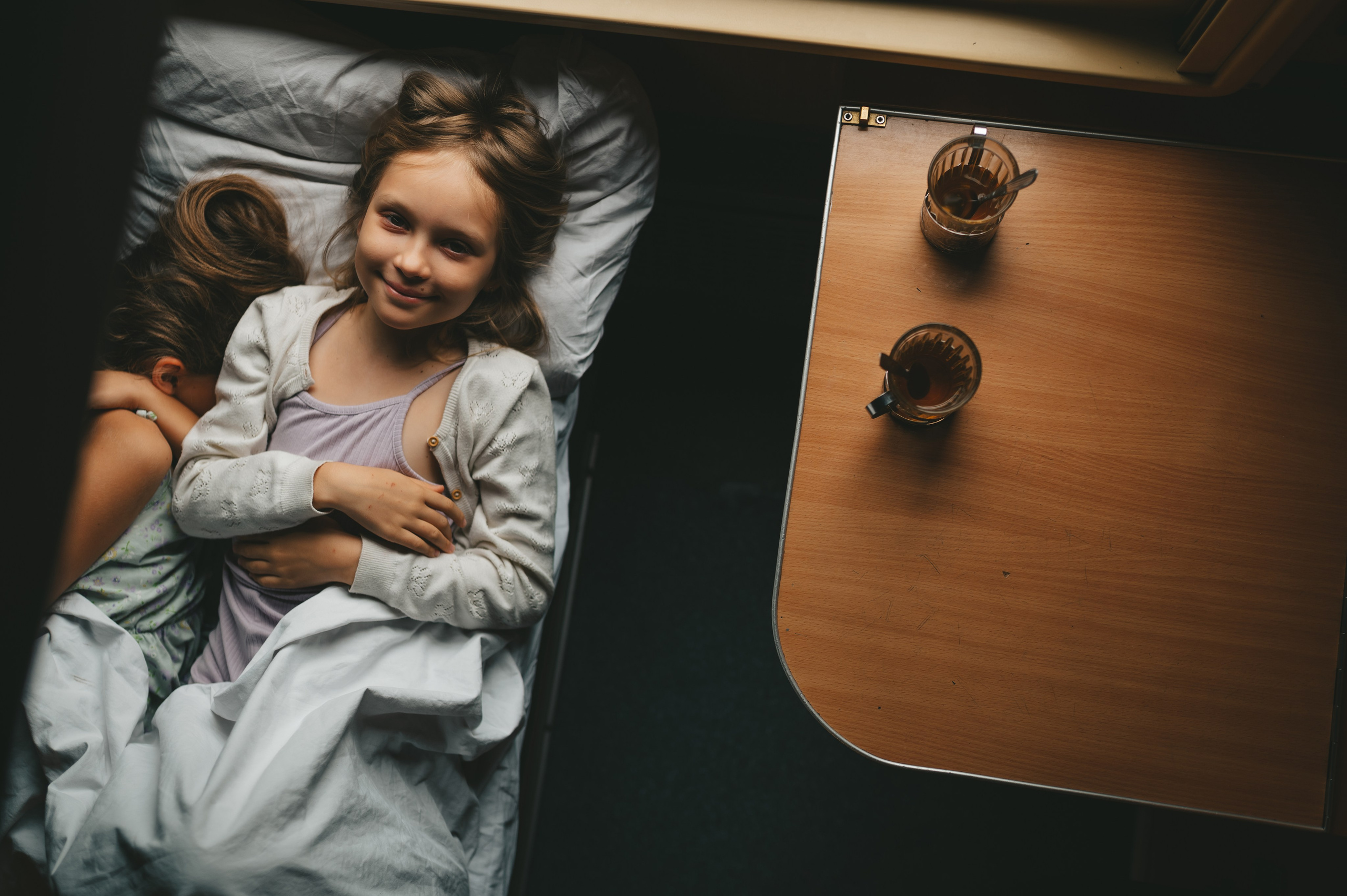 Travelling by train. Татьяна Малышева — семейный фотограф и видеограф в Валенсии, Испания