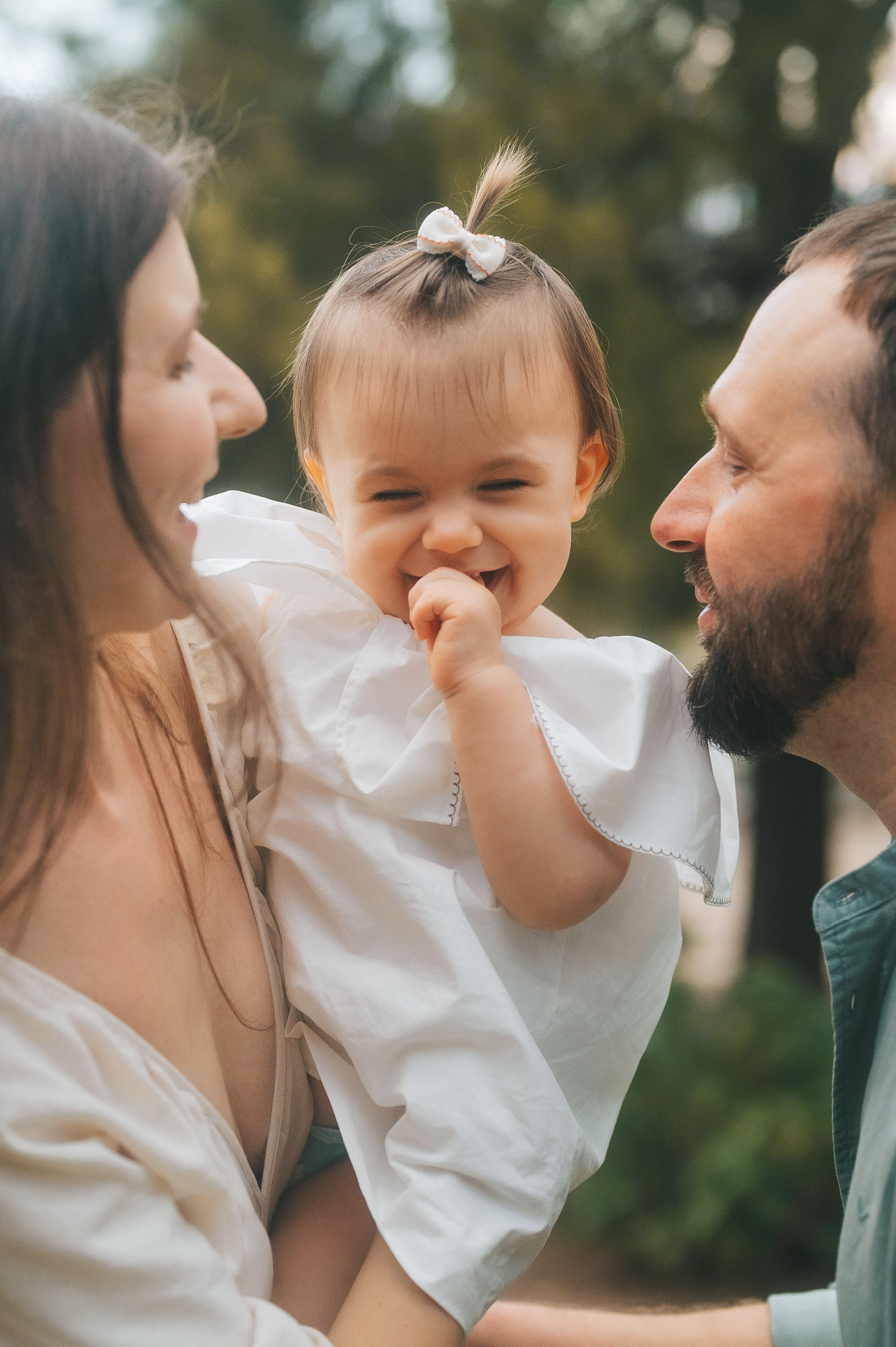 Sofia's 1st Birthday!. Тетяна Малишева - сімейний фотограф і відеограф у Валенсії, Іспанія