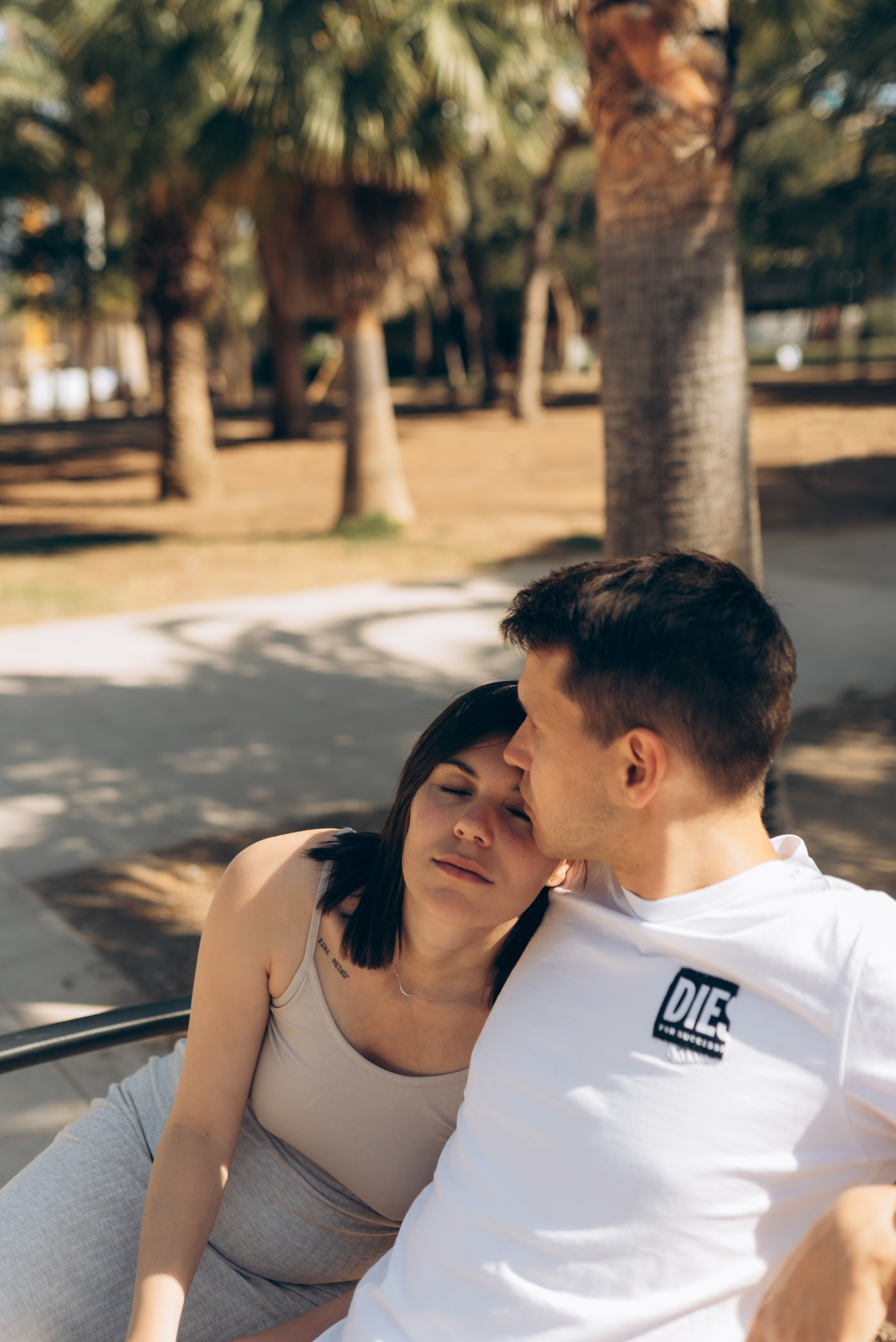 Zhenya, Anya & Mona. Татьяна Малышева — семейный фотограф и видеограф в Валенсии, Испания