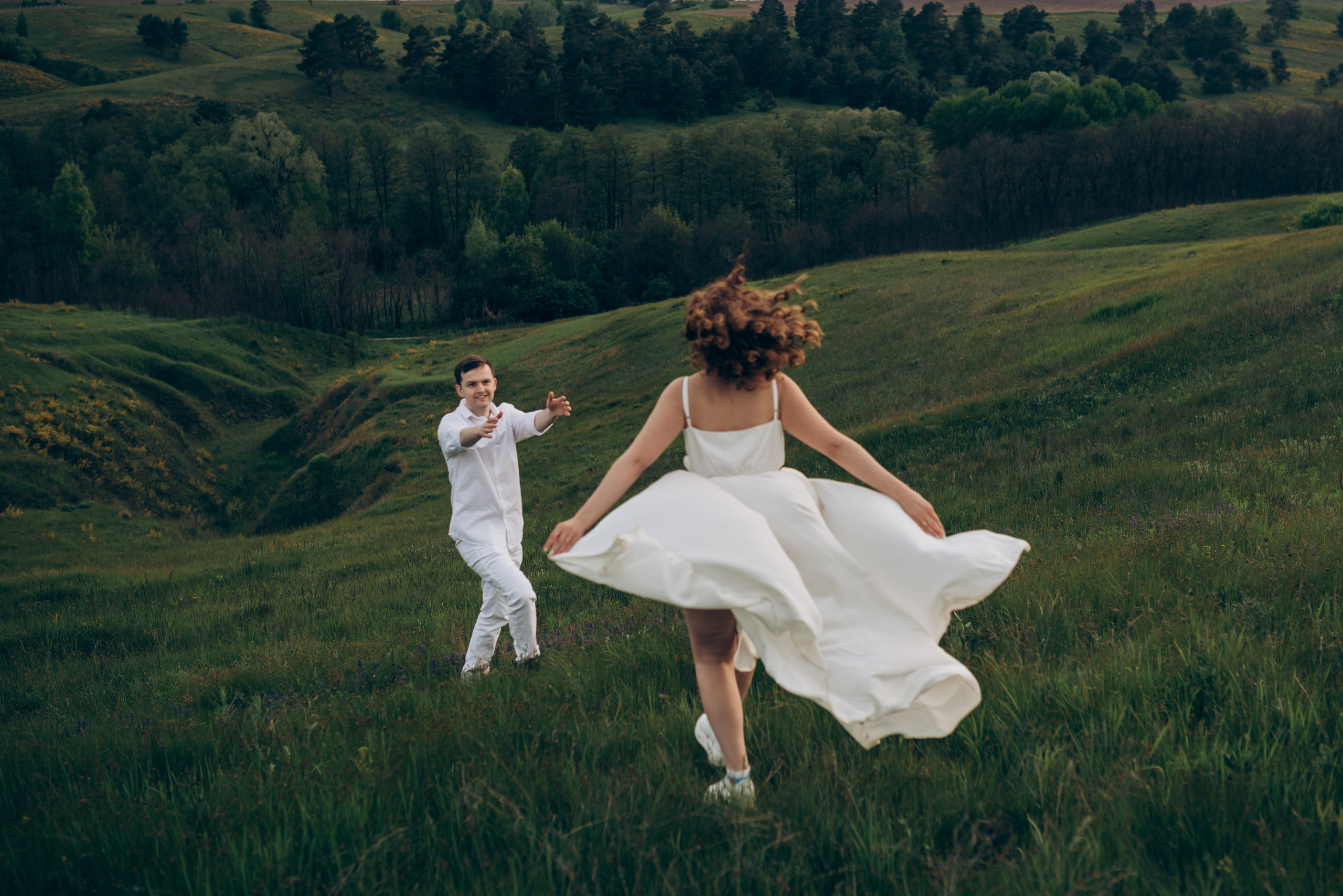 Oleg, Anna and little Diana. Tatiana Malysheva — lifestyle fotógrafa y videógrafa en Valencia, España