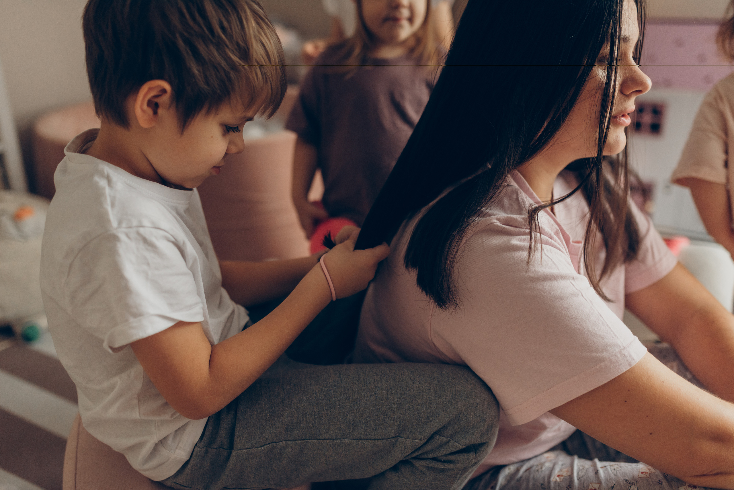 Big family :). Тетяна Малишева - сімейний фотограф і відеограф у Валенсії, Іспанія