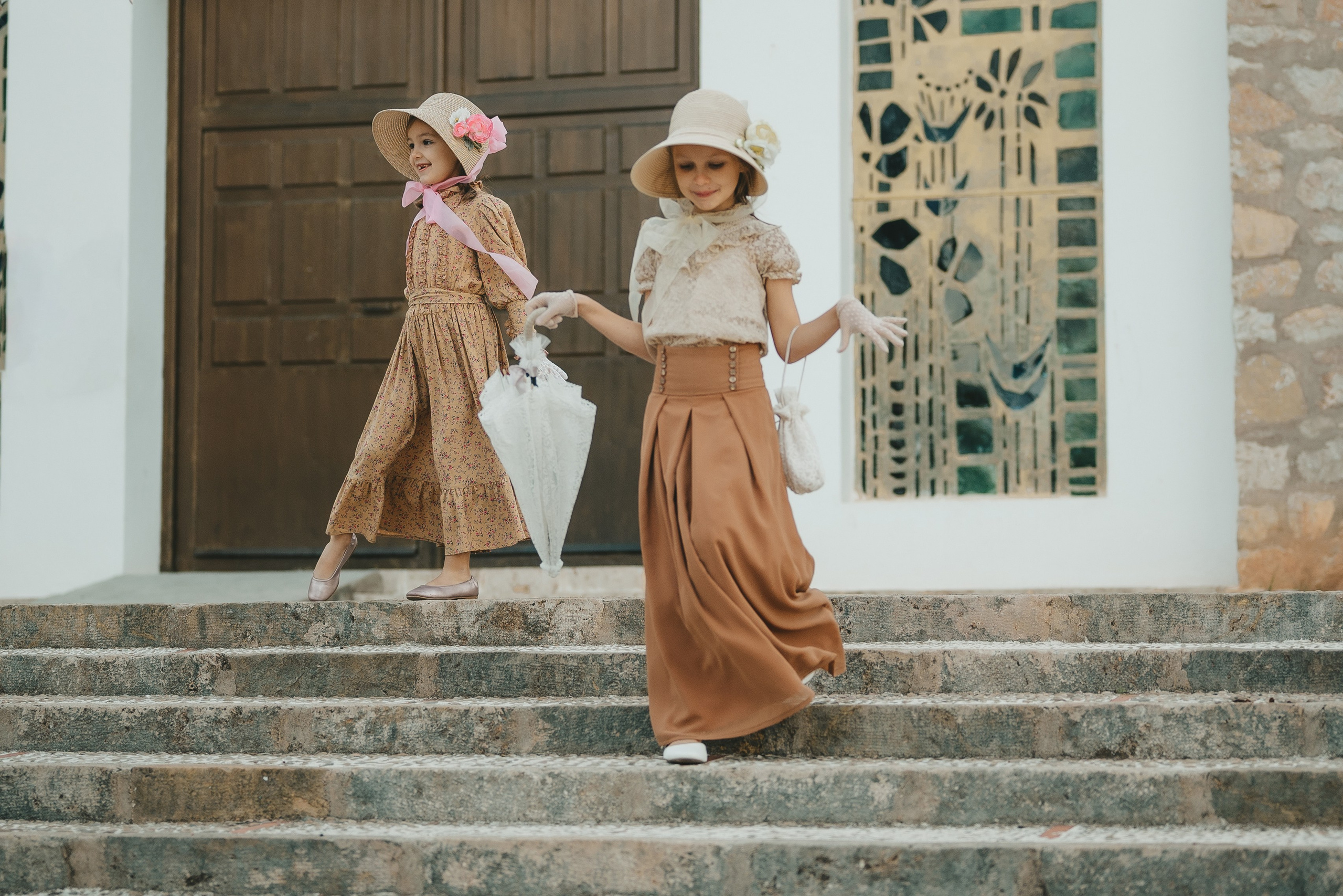 Spanish vibe. Tatiana Malysheva — family photographer and videographer in Valencia, Spain