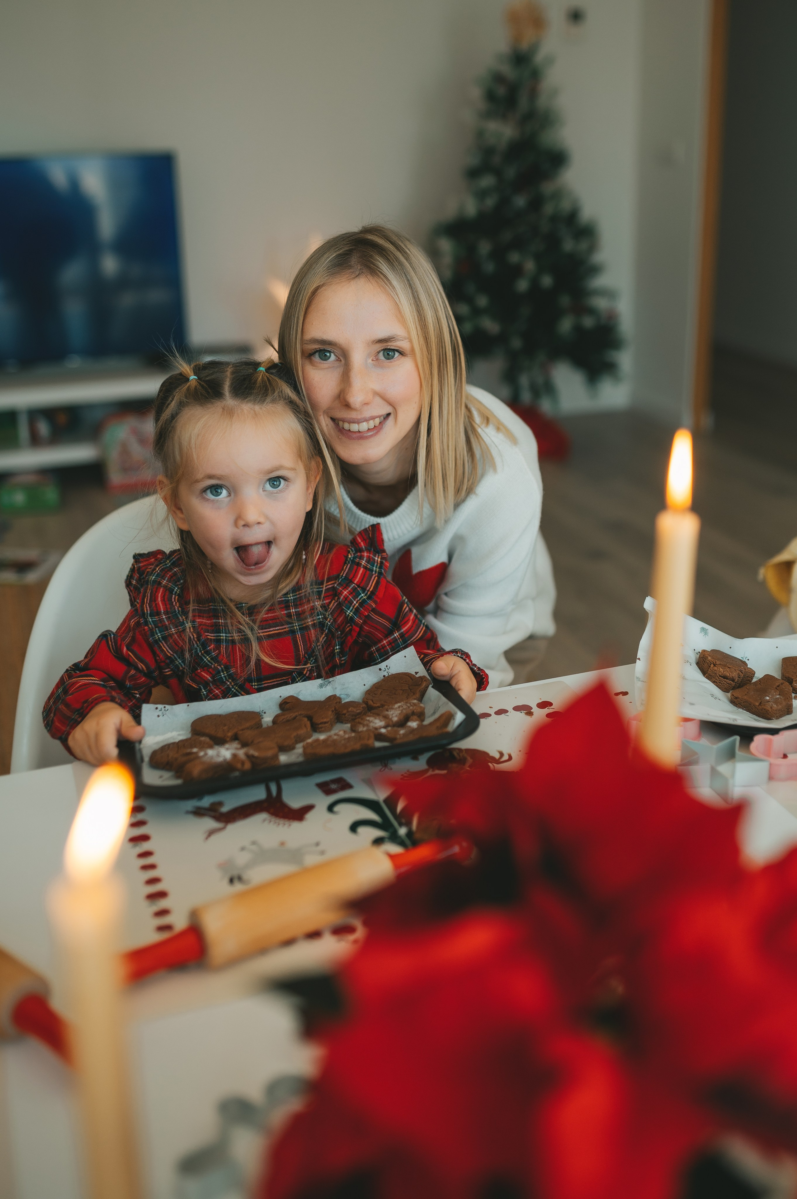 Christmas time. Тетяна Малишева - сімейний фотограф і відеограф у Валенсії, Іспанія