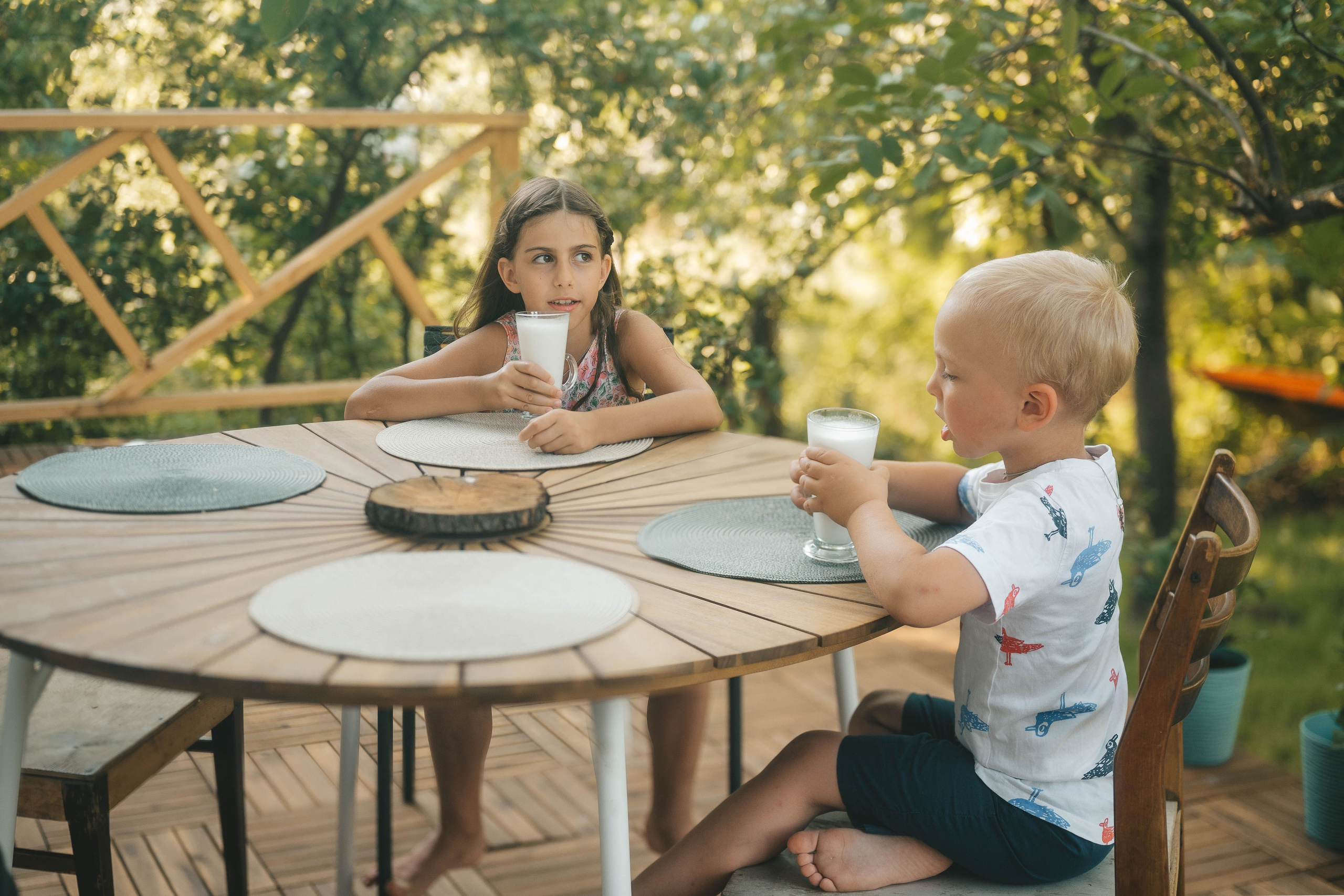 Andrii, Natalia, Maria & Oleksandr. Тетяна Малишева - сімейний фотограф і відеограф у Валенсії, Іспанія