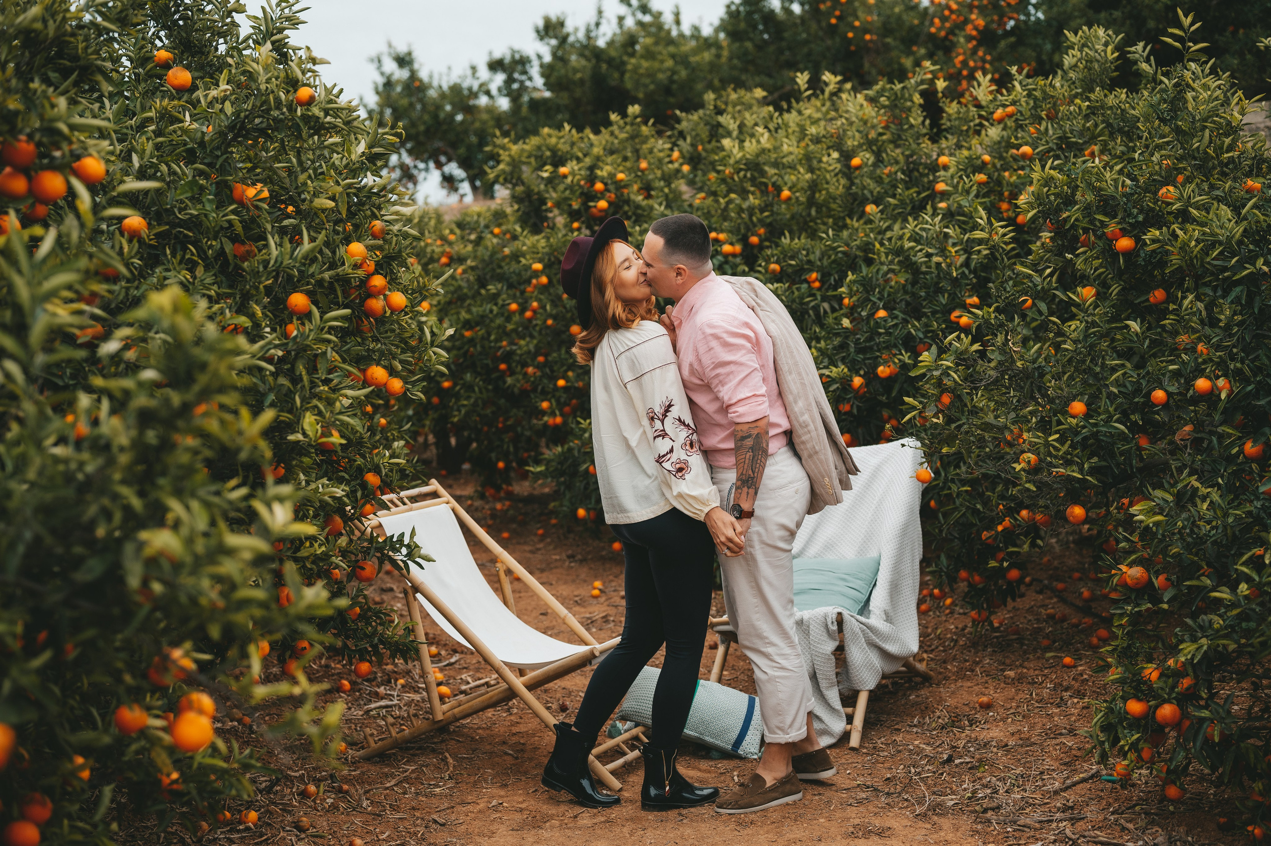 Anna & Eugene. Тетяна Малишева - сімейний фотограф і відеограф у Валенсії, Іспанія