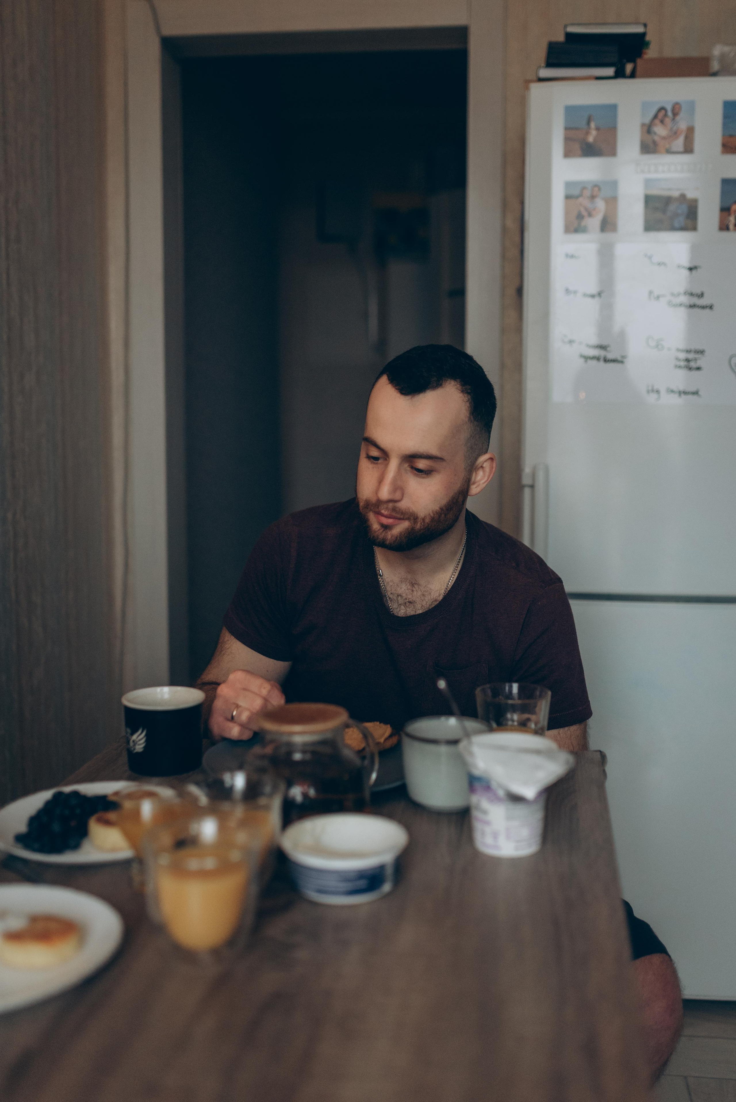 Sunday Morning. Tatiana Malysheva — family photographer and videographer in Valencia, Spain