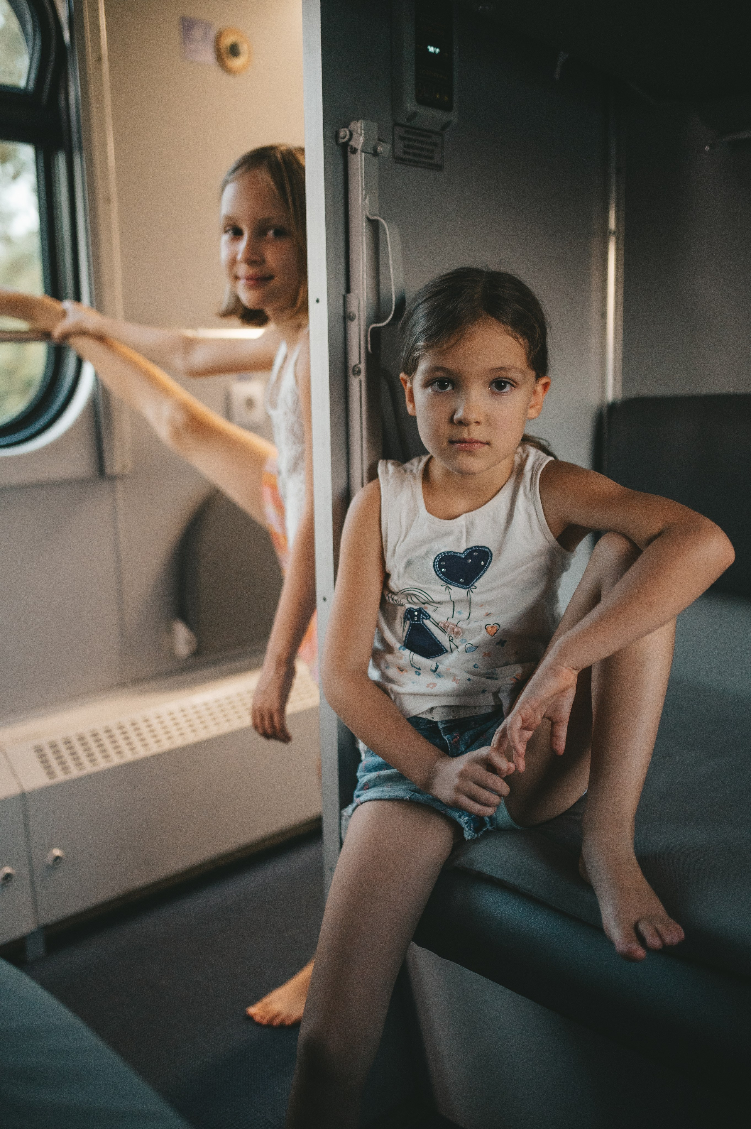 The perfect journey. Тетяна Малишева - сімейний фотограф і відеограф у Валенсії, Іспанія