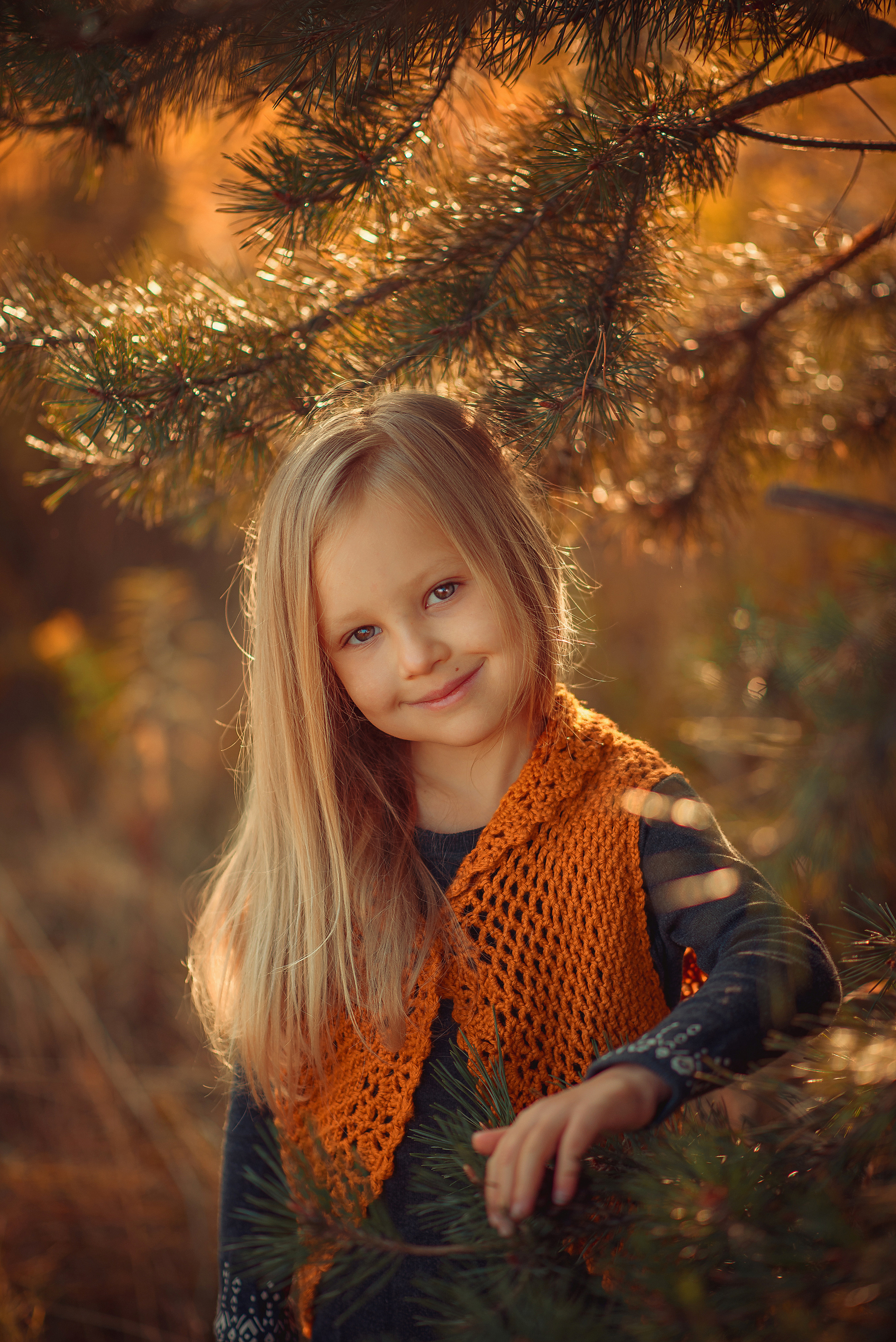 Фотозйомка на природі. Тетяна Малишева - сімейний фотограф і відеограф у Валенсії, Іспанія