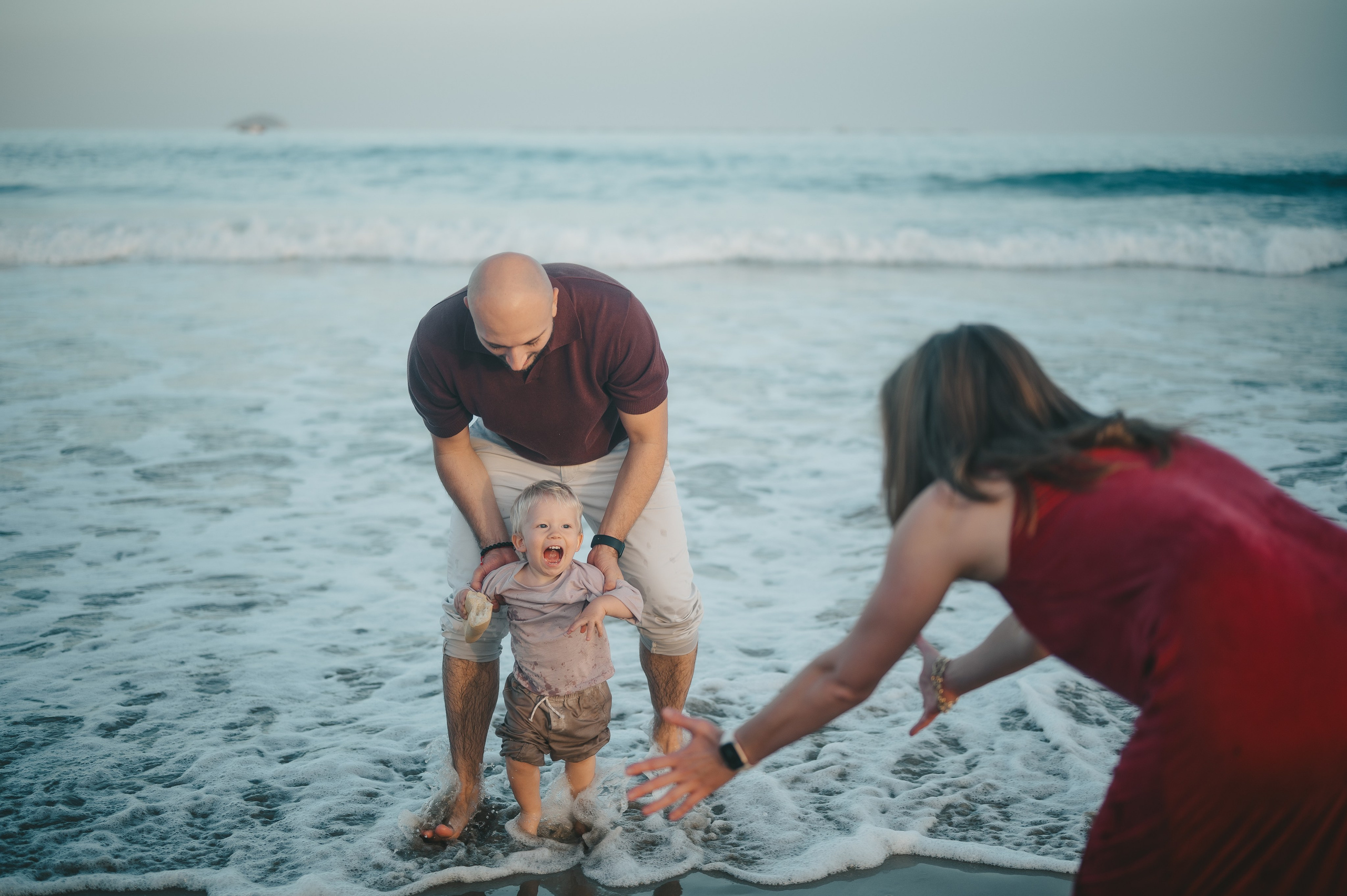 Spanish vacation. Тетяна Малишева - сімейний фотограф і відеограф у Валенсії, Іспанія