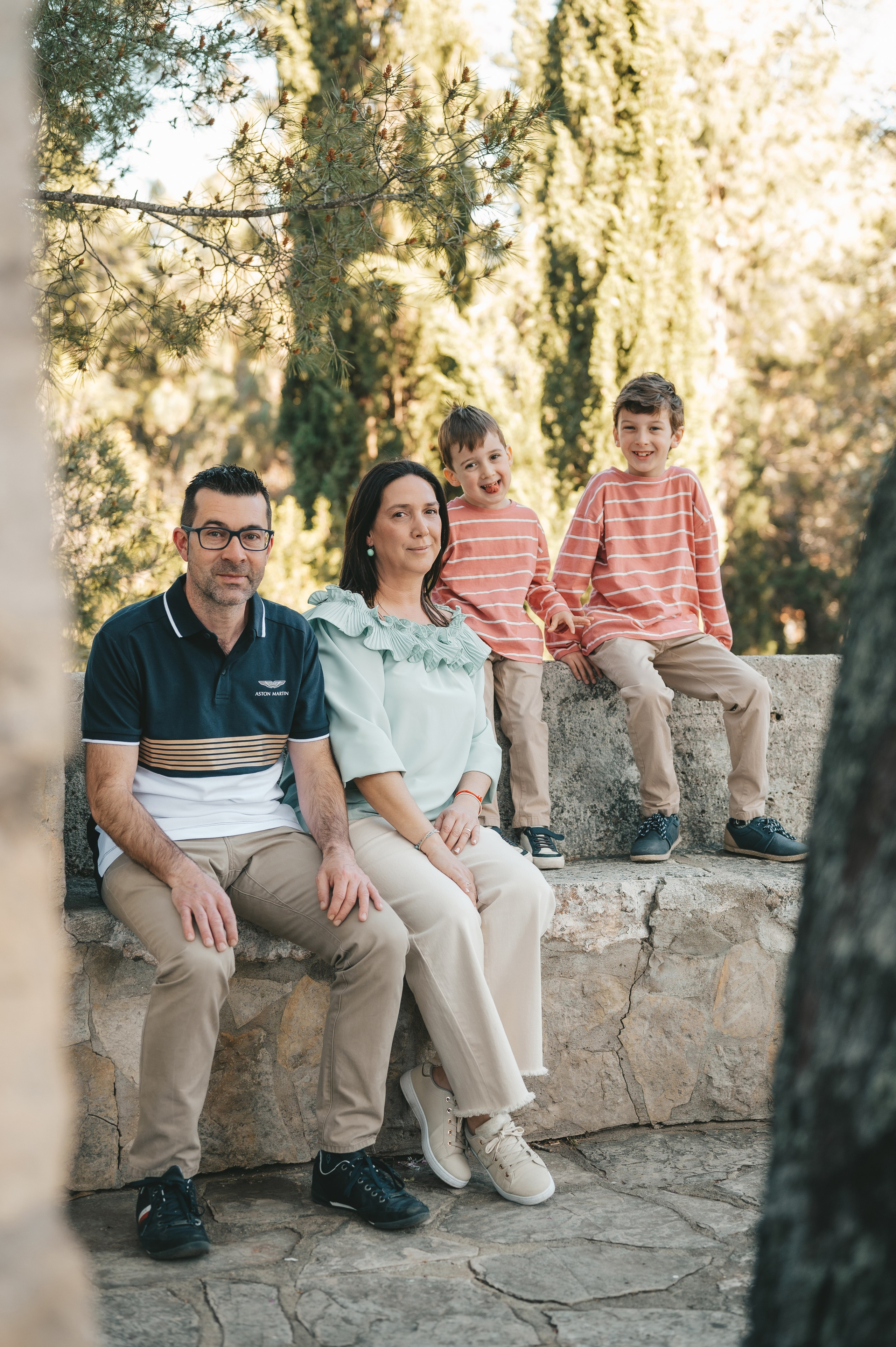 Josep. Tatiana Malysheva — lifestyle fotógrafa y videógrafa en Valencia, España