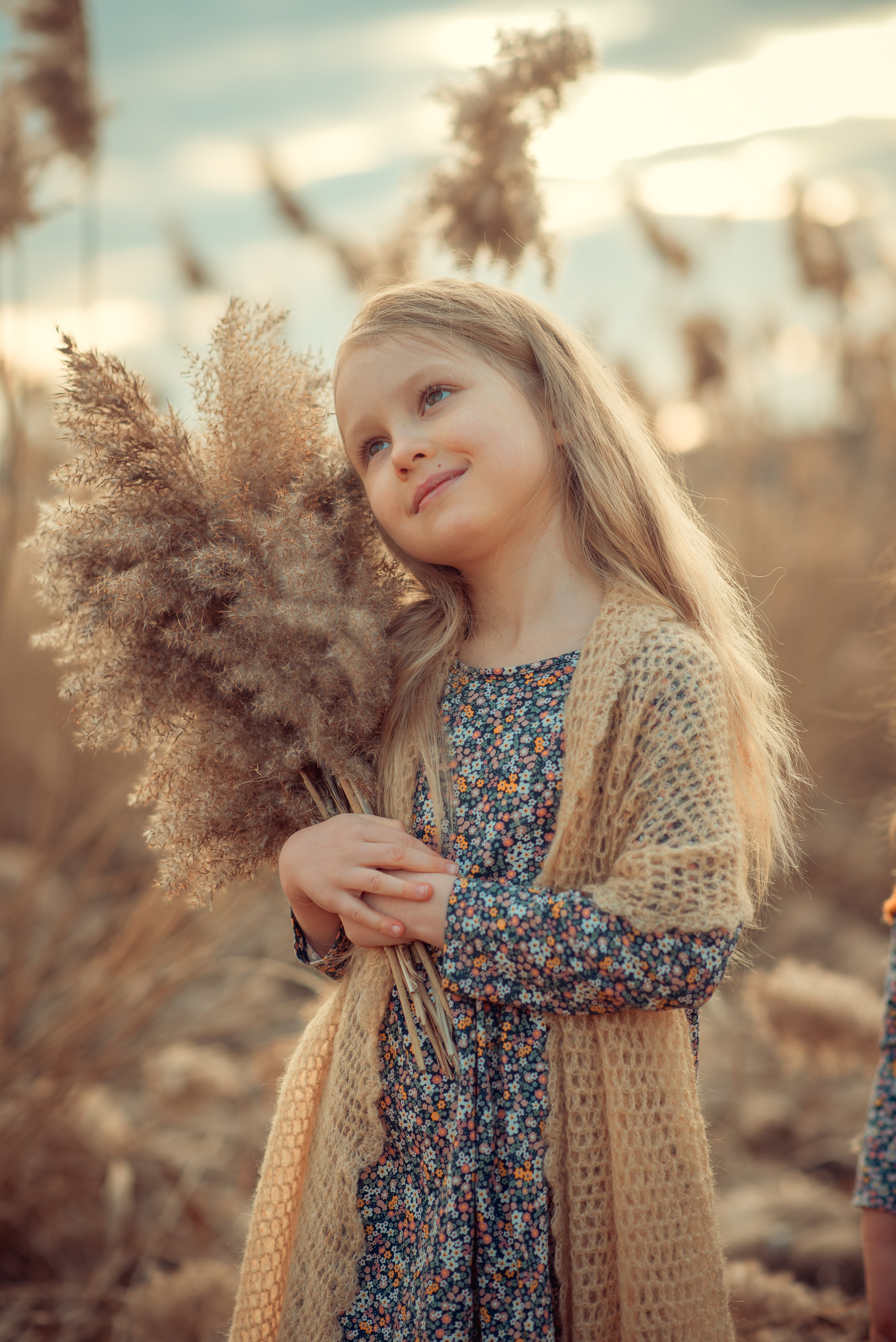 Фотозйомка на природі. Тетяна Малишева - сімейний фотограф і відеограф у Валенсії, Іспанія