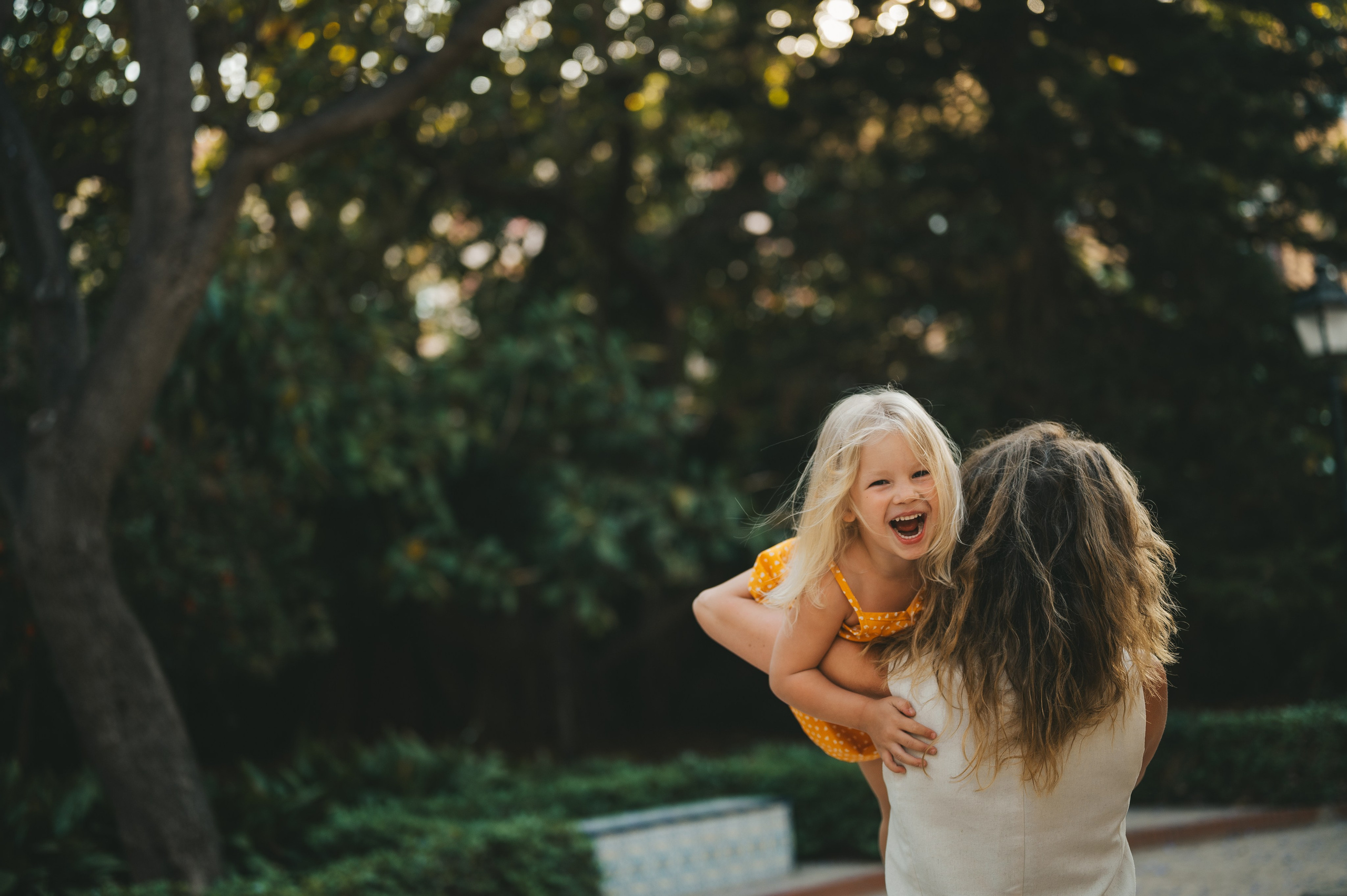 Tanya & Alisa. Тетяна Малишева - сімейний фотограф і відеограф у Валенсії, Іспанія