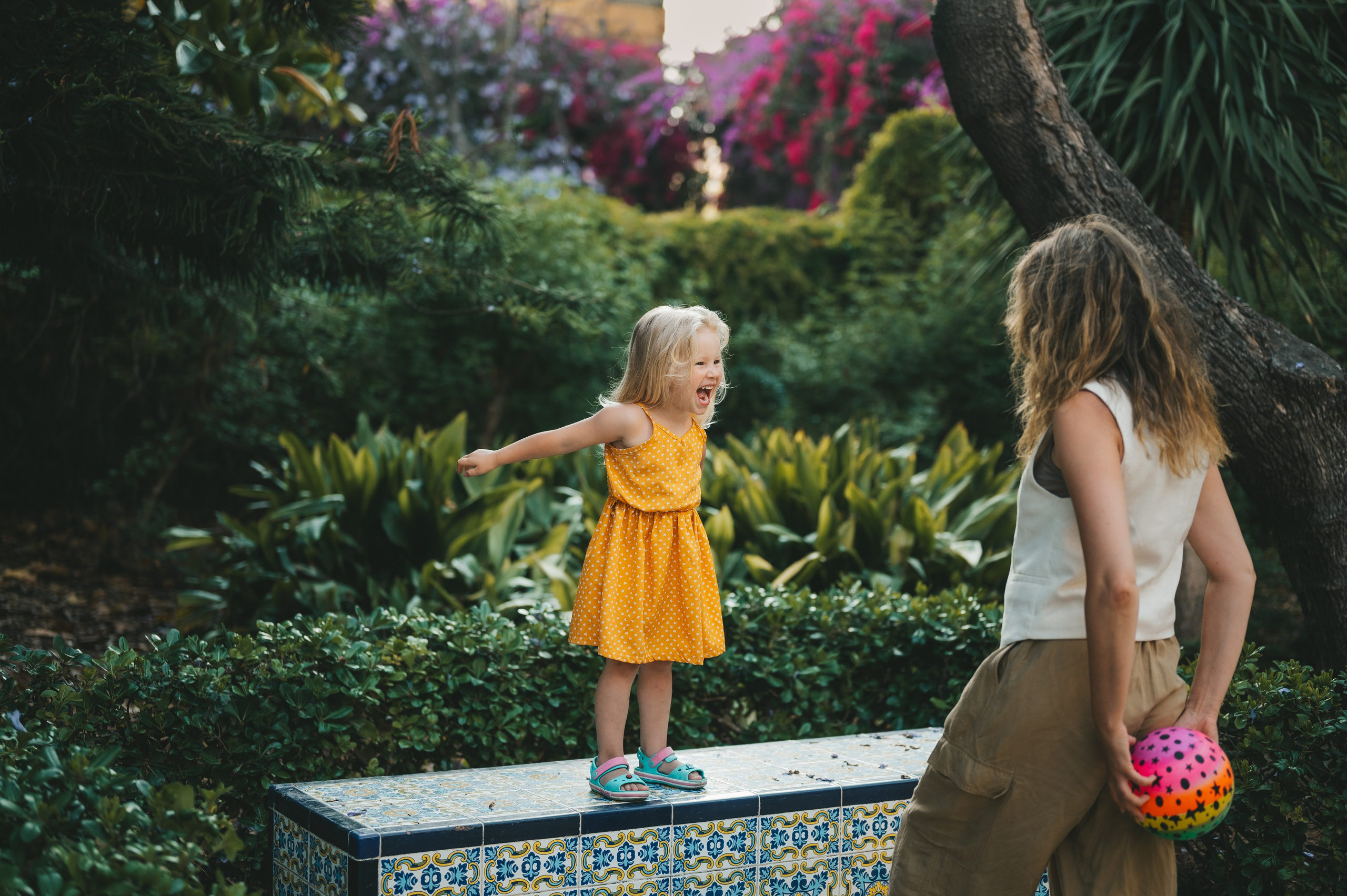 Tanya & Alisa. Тетяна Малишева - сімейний фотограф і відеограф у Валенсії, Іспанія