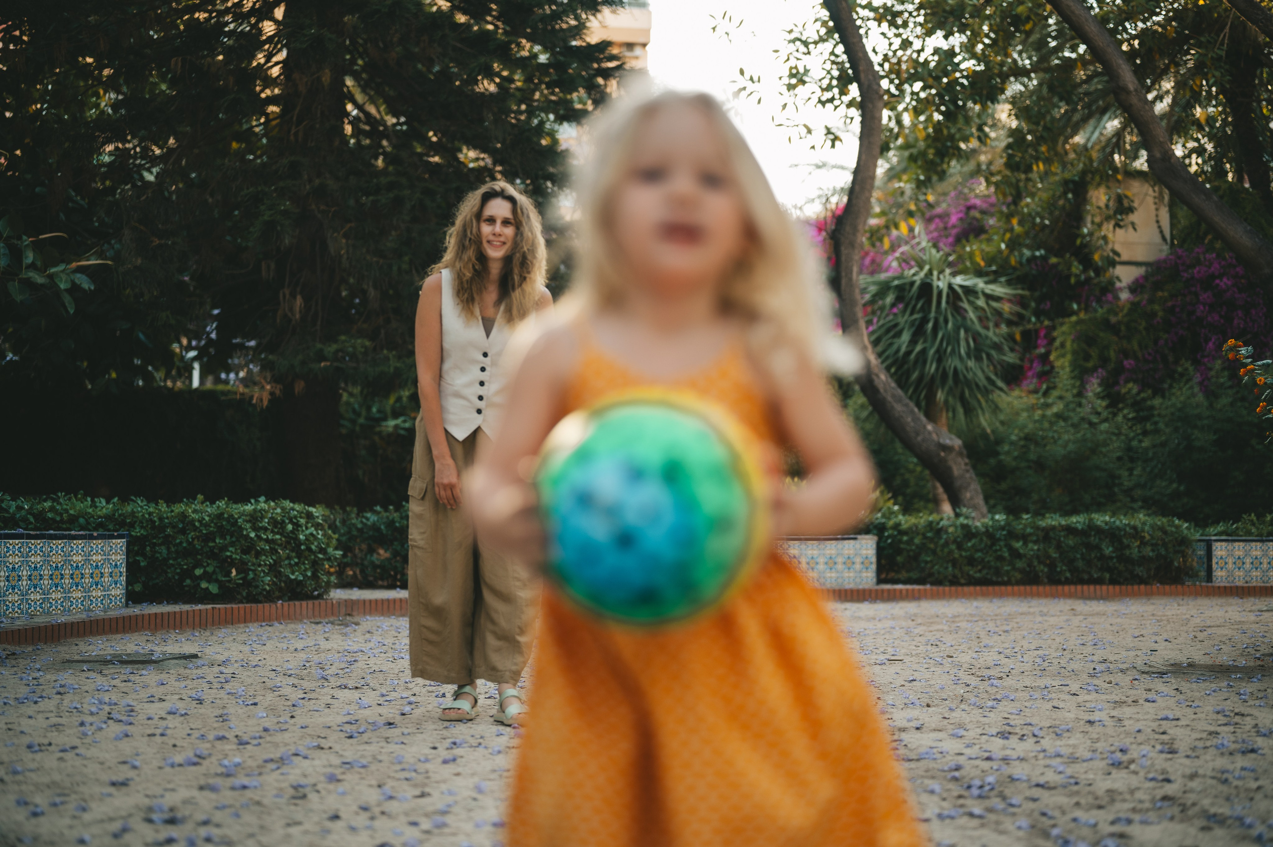 Tanya & Alisa. Тетяна Малишева - сімейний фотограф і відеограф у Валенсії, Іспанія