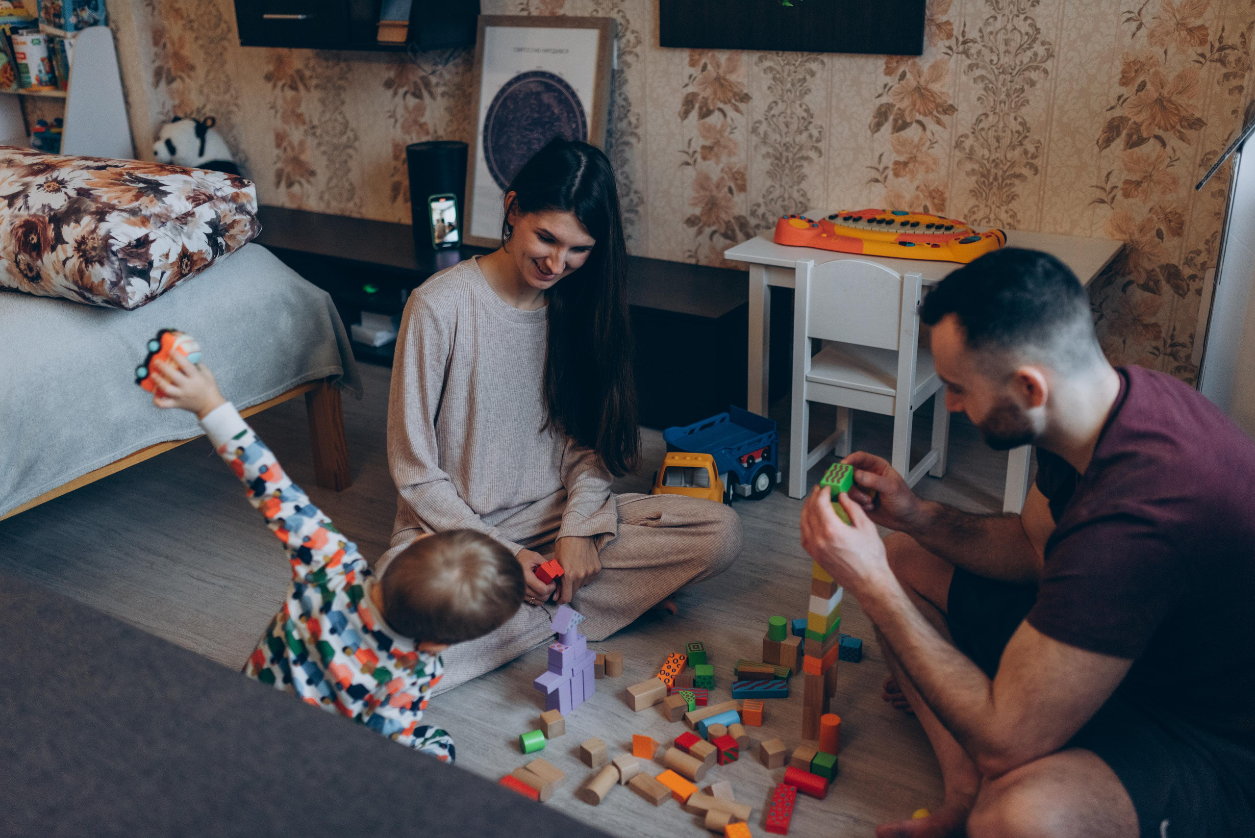 Sunday Morning. Tatiana Malysheva — family photographer and videographer in Valencia, Spain