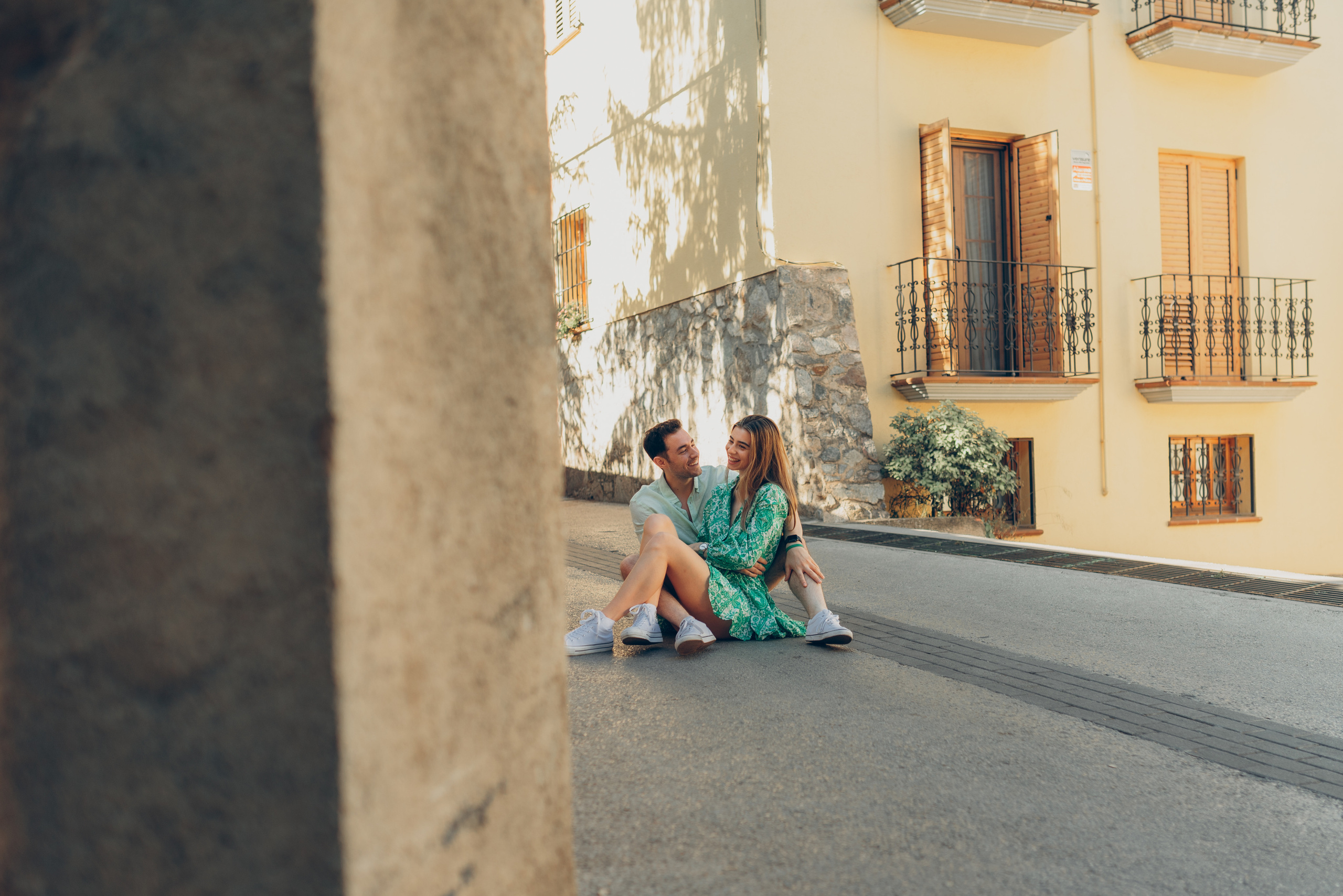 Ivan and Julia. Татьяна Малышева — семейный фотограф и видеограф в Валенсии, Испания