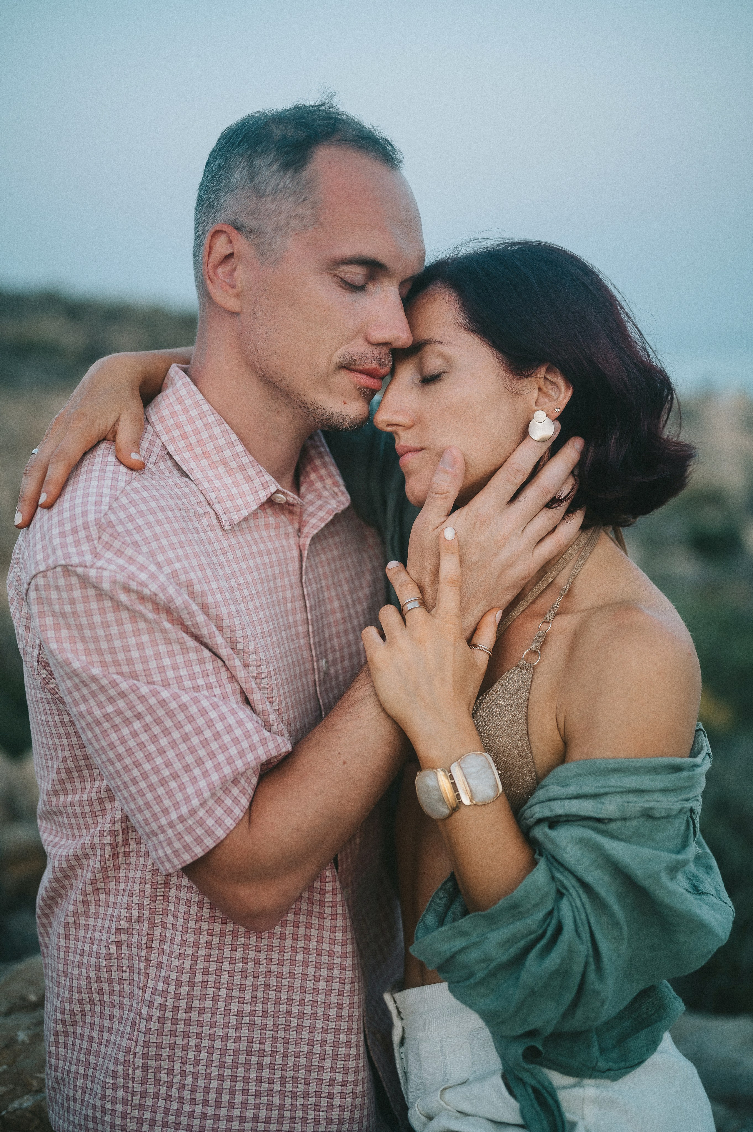 Stas and Natalie. Татьяна Малышева — семейный фотограф и видеограф в Валенсии, Испания