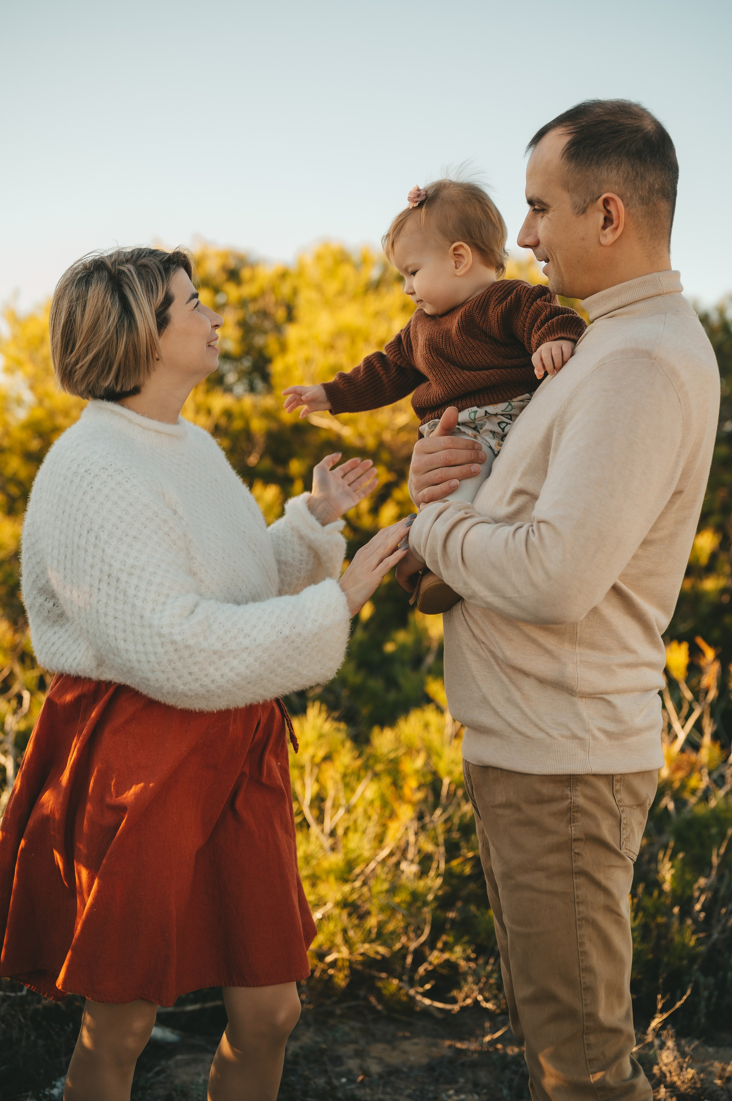 Zhenya, Tanya, Nikita & Ivanna. Татьяна Малышева — семейный фотограф и видеограф в Валенсии, Испания