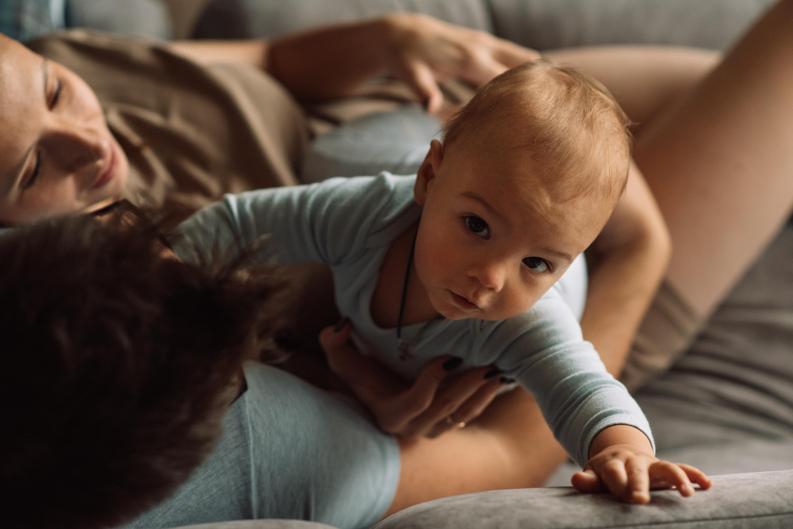 Олексій, Євгенія, Ярослав і Жорік. Тетяна Малишева - сімейний фотограф і відеограф у Валенсії, Іспанія