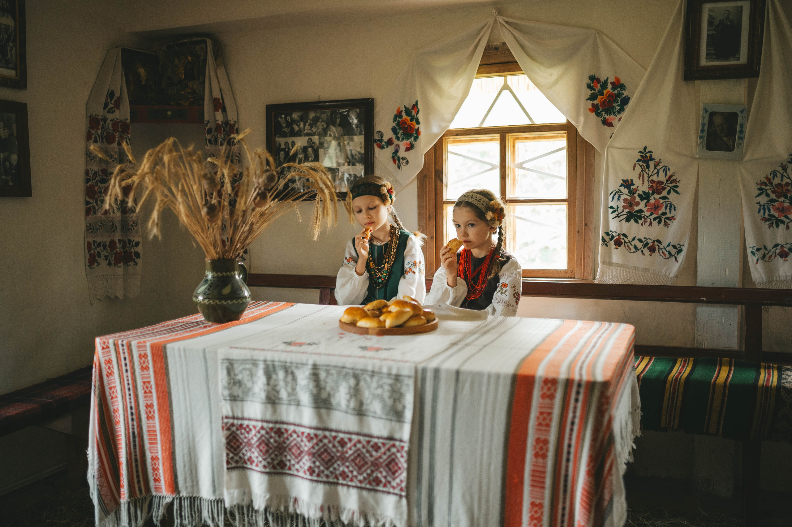 Ukrainian village. Tatiana Malysheva — lifestyle fotógrafa y videógrafa en Valencia, España