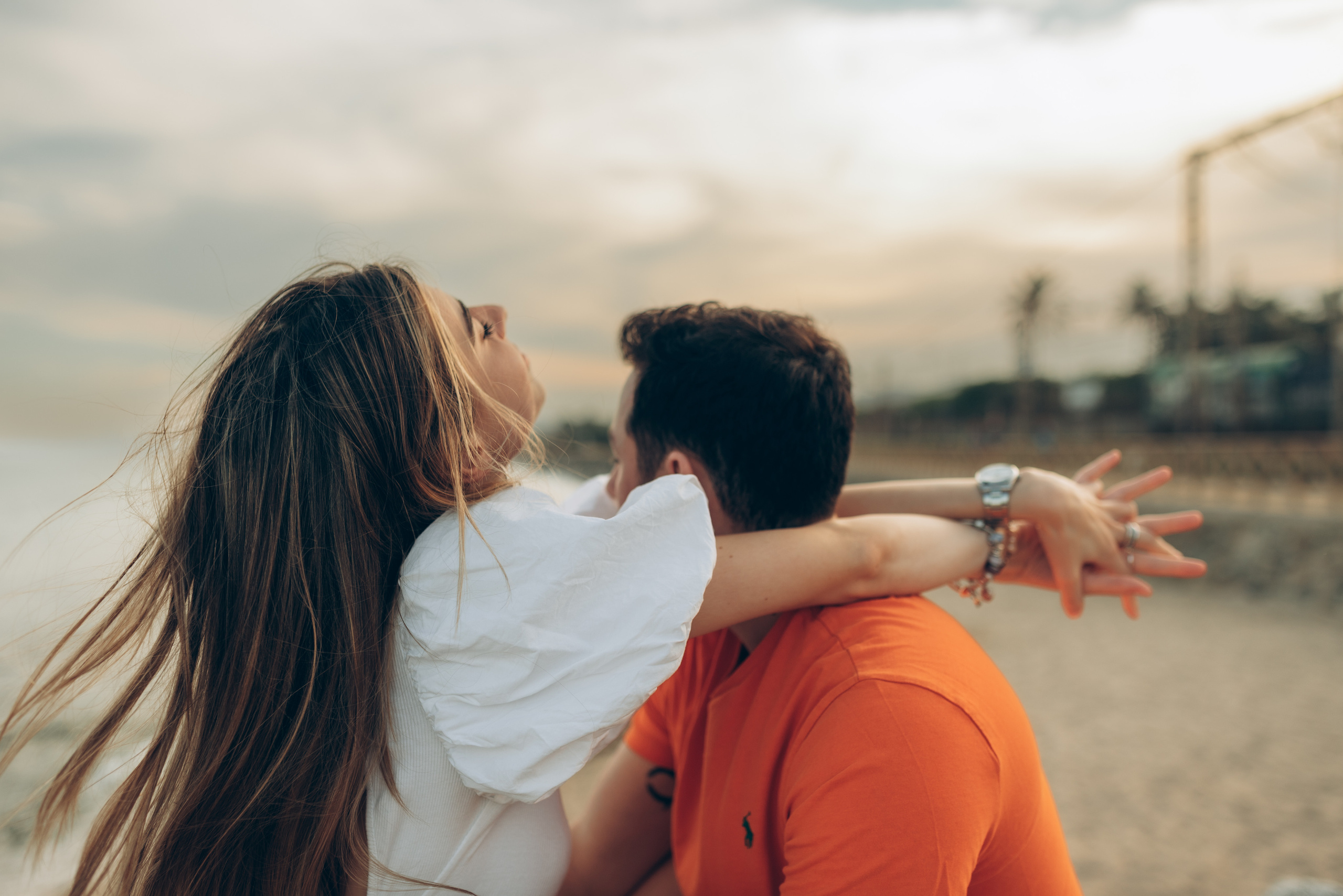 Lovestory. Татьяна Малышева — семейный фотограф и видеограф в Валенсии, Испания