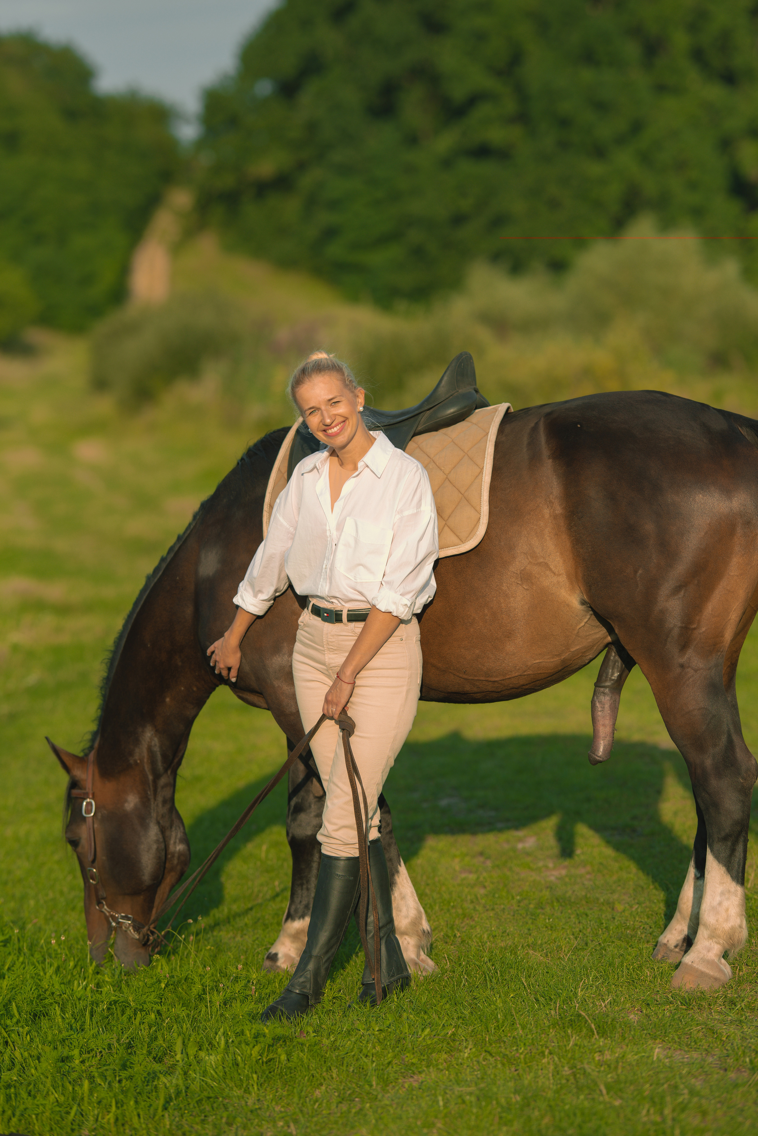 Amazing Irina with Ayva and Vermut. Тетяна Малишева - сімейний фотограф і відеограф у Валенсії, Іспанія