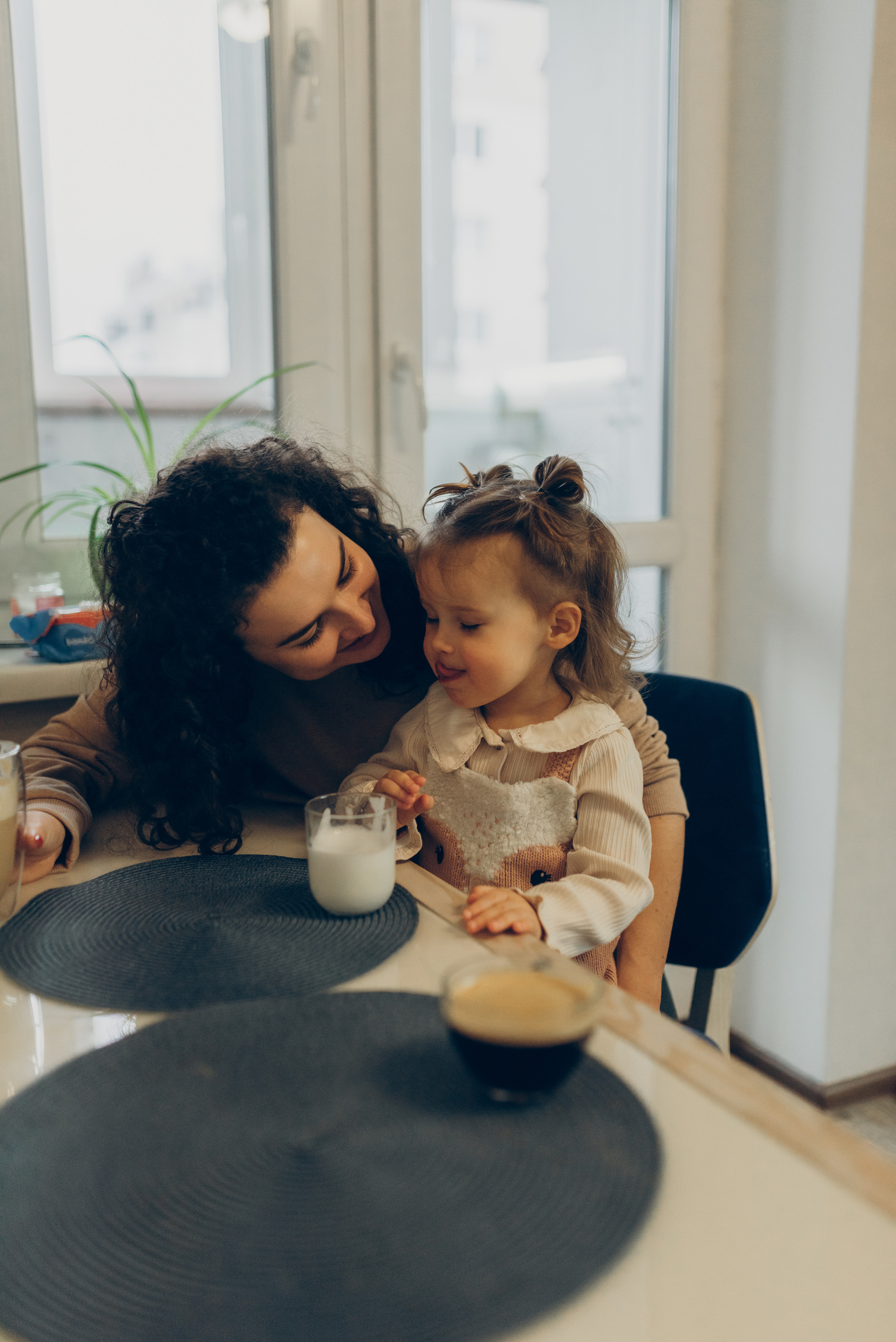 Andrii, Natalia and Mia. Татьяна Малышева — семейный фотограф и видеограф в Валенсии, Испания