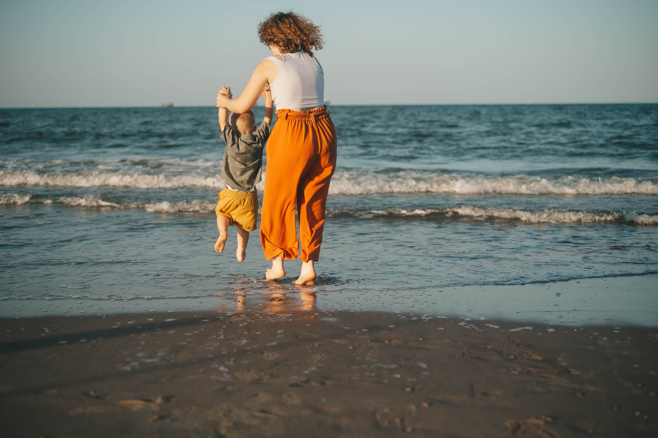 Anastasia, Vicent & Lucas. Тетяна Малишева - сімейний фотограф і відеограф у Валенсії, Іспанія