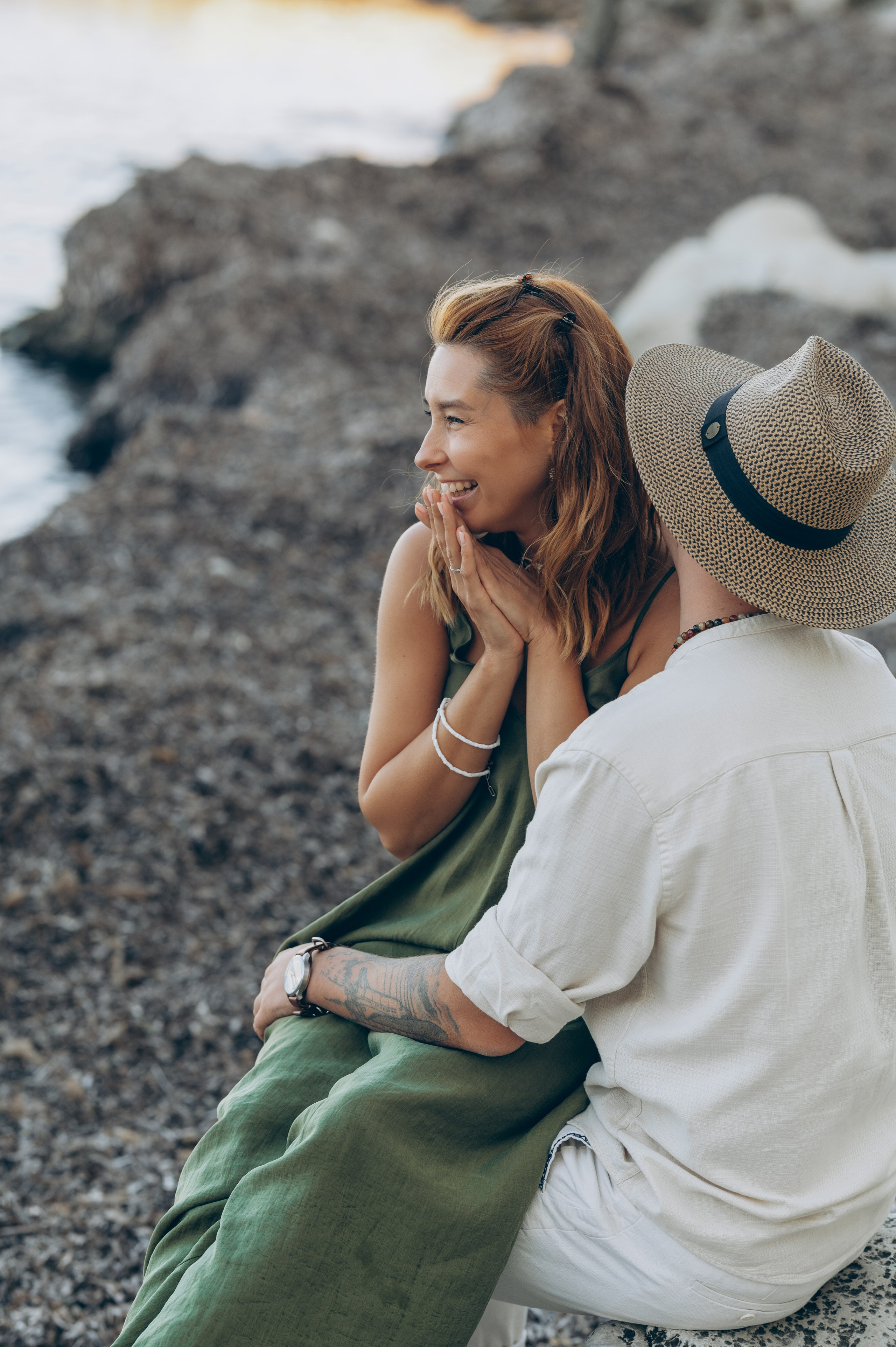 Eugene, Anna & River. Тетяна Малишева - сімейний фотограф і відеограф у Валенсії, Іспанія