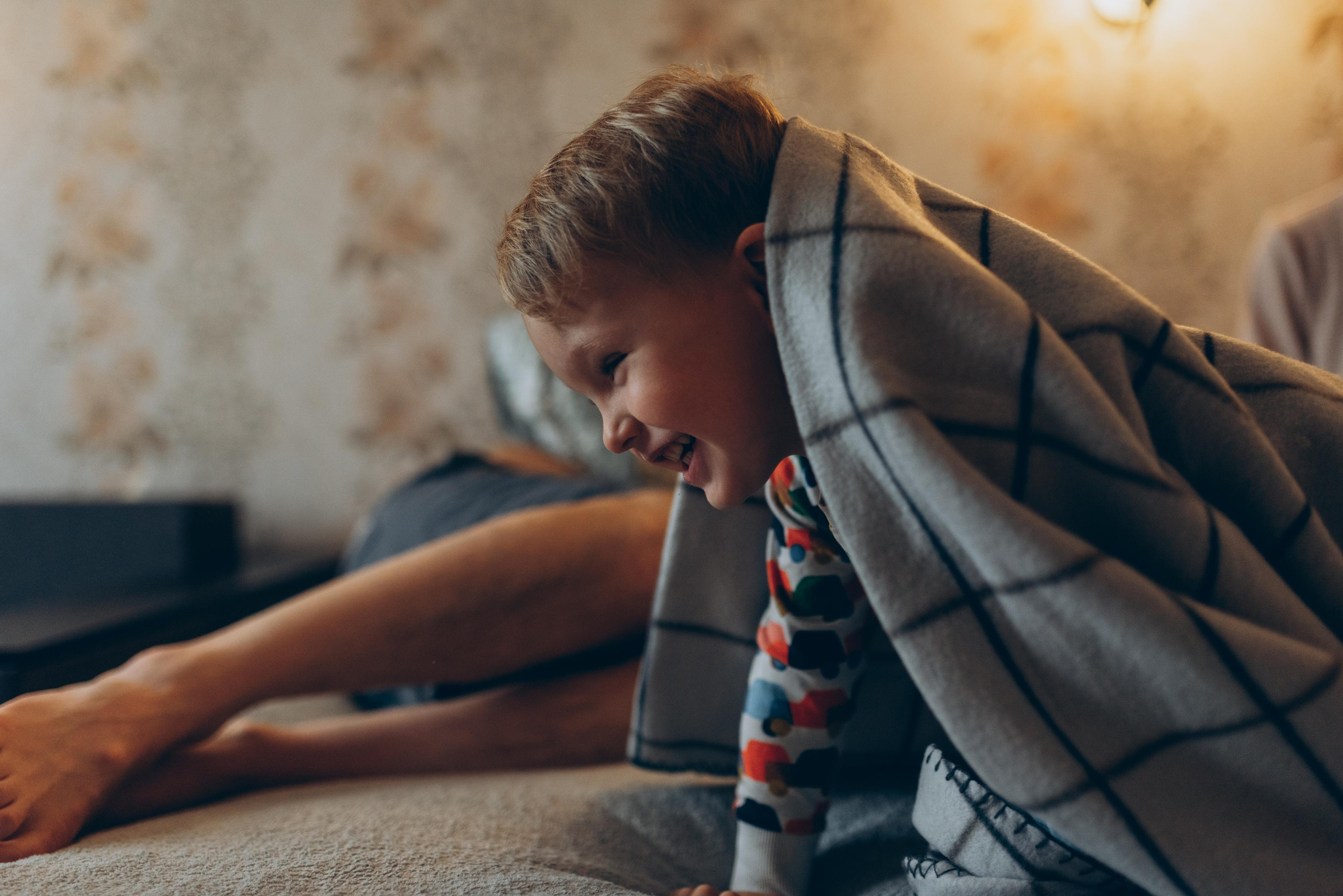 Sunday Morning. Tatiana Malysheva — family photographer and videographer in Valencia, Spain