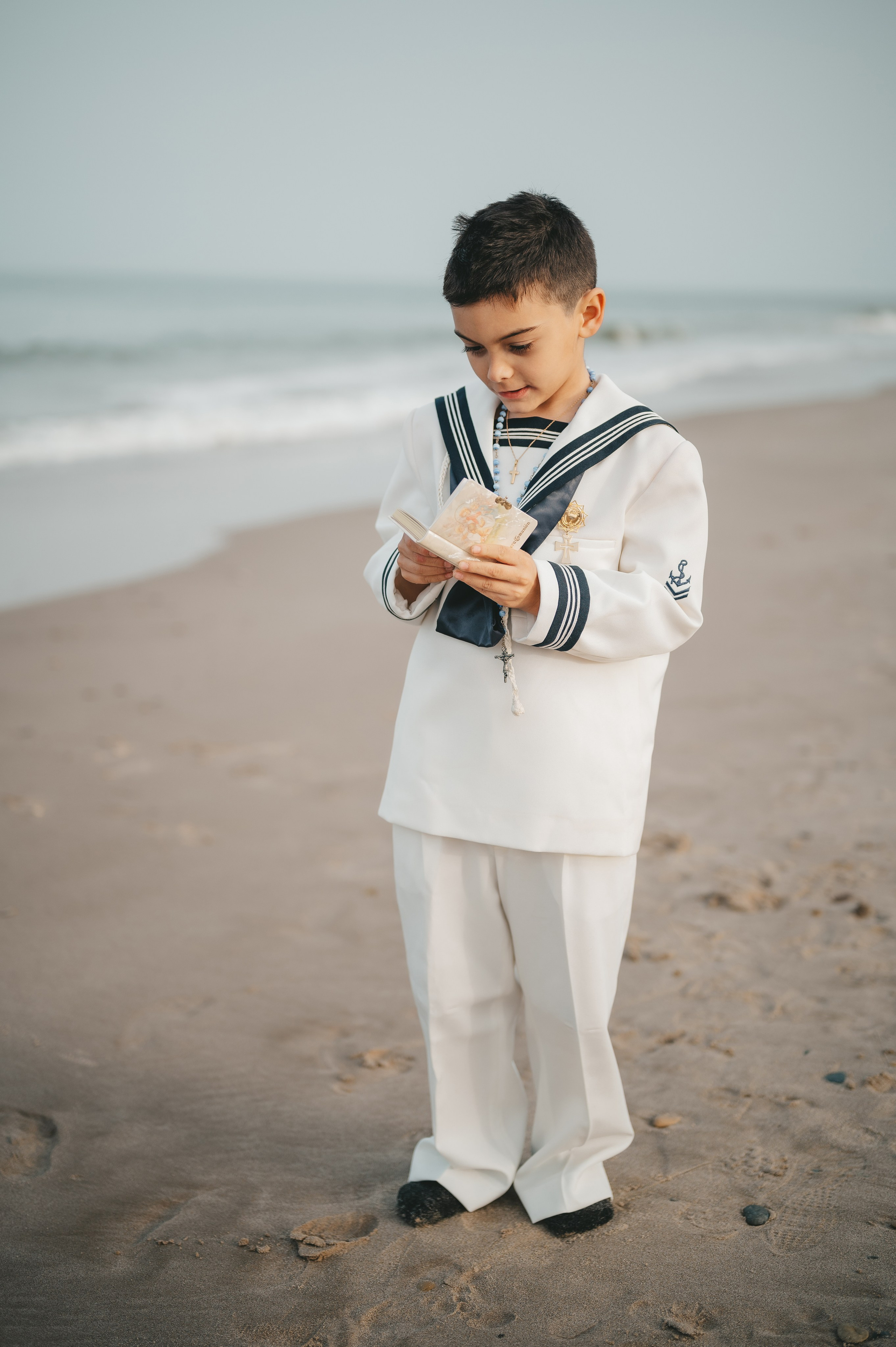 Brayan. Татьяна Малышева — семейный фотограф и видеограф в Валенсии, Испания