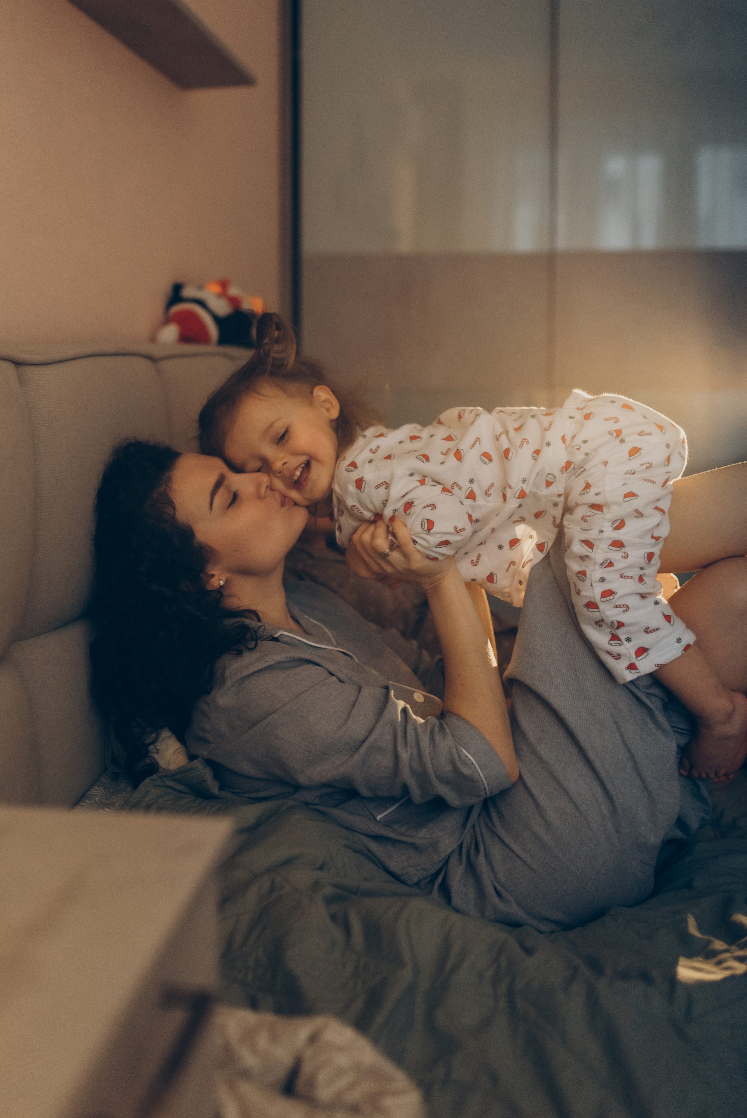 Andrii, Natalia and Mia. Татьяна Малышева — семейный фотограф и видеограф в Валенсии, Испания