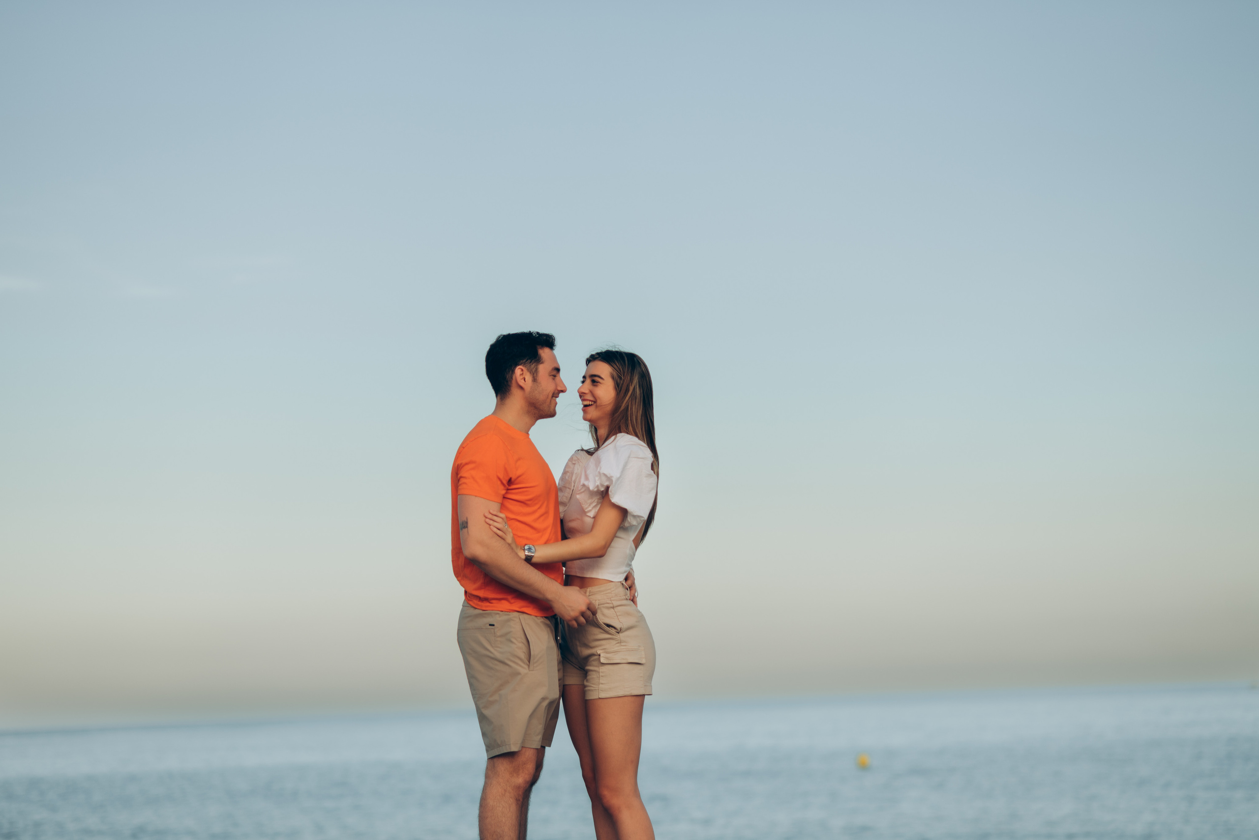 Lovestory. Татьяна Малышева — семейный фотограф и видеограф в Валенсии, Испания