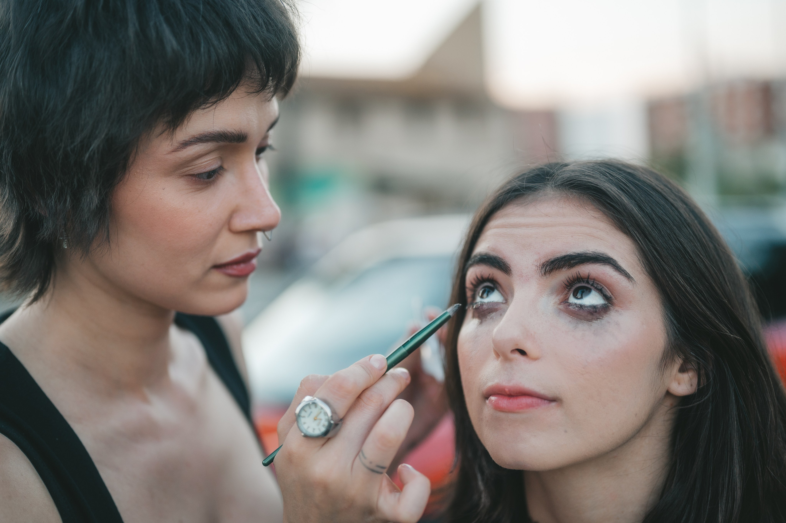 Gerónimo Part 1. Tatiana Malysheva — family photographer and videographer in Valencia, Spain