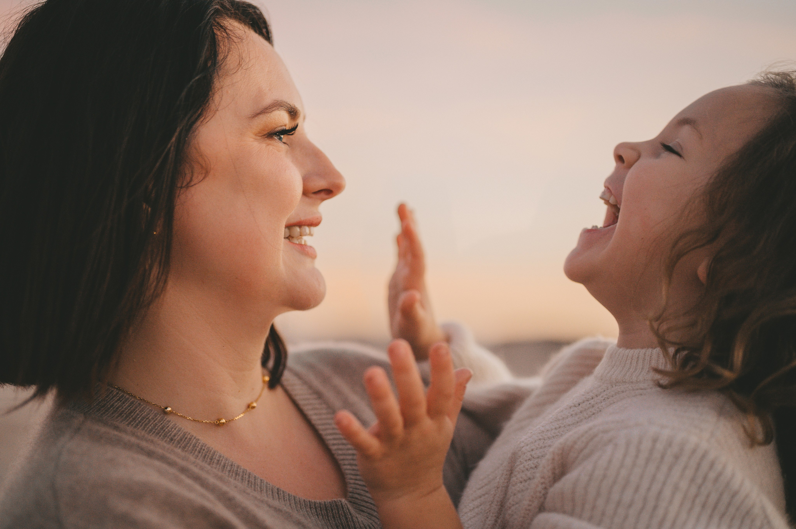 Katya, Danya & Eva. Тетяна Малишева - сімейний фотограф і відеограф у Валенсії, Іспанія