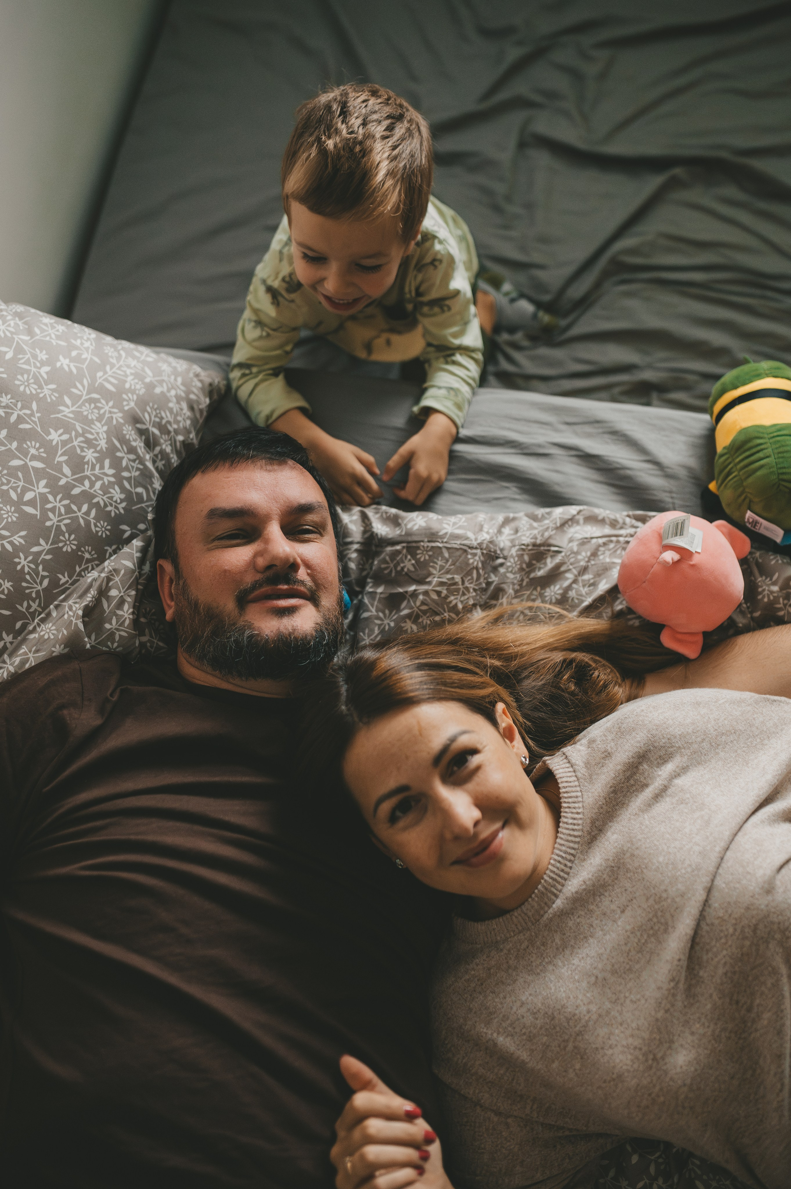 Segiy, Nastya & Dima. Тетяна Малишева - сімейний фотограф і відеограф у Валенсії, Іспанія