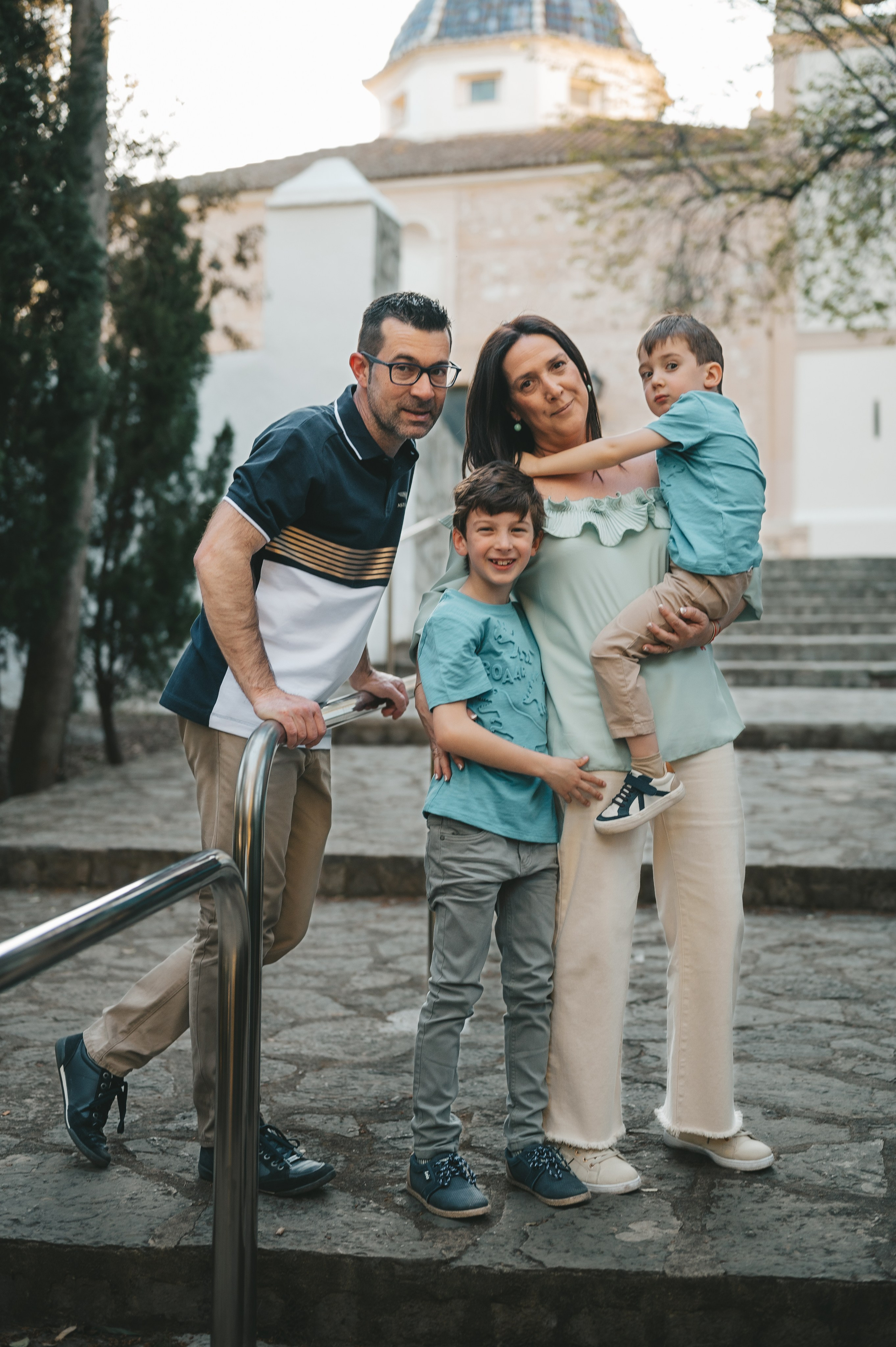 Josep. Tatiana Malysheva — lifestyle fotógrafa y videógrafa en Valencia, España