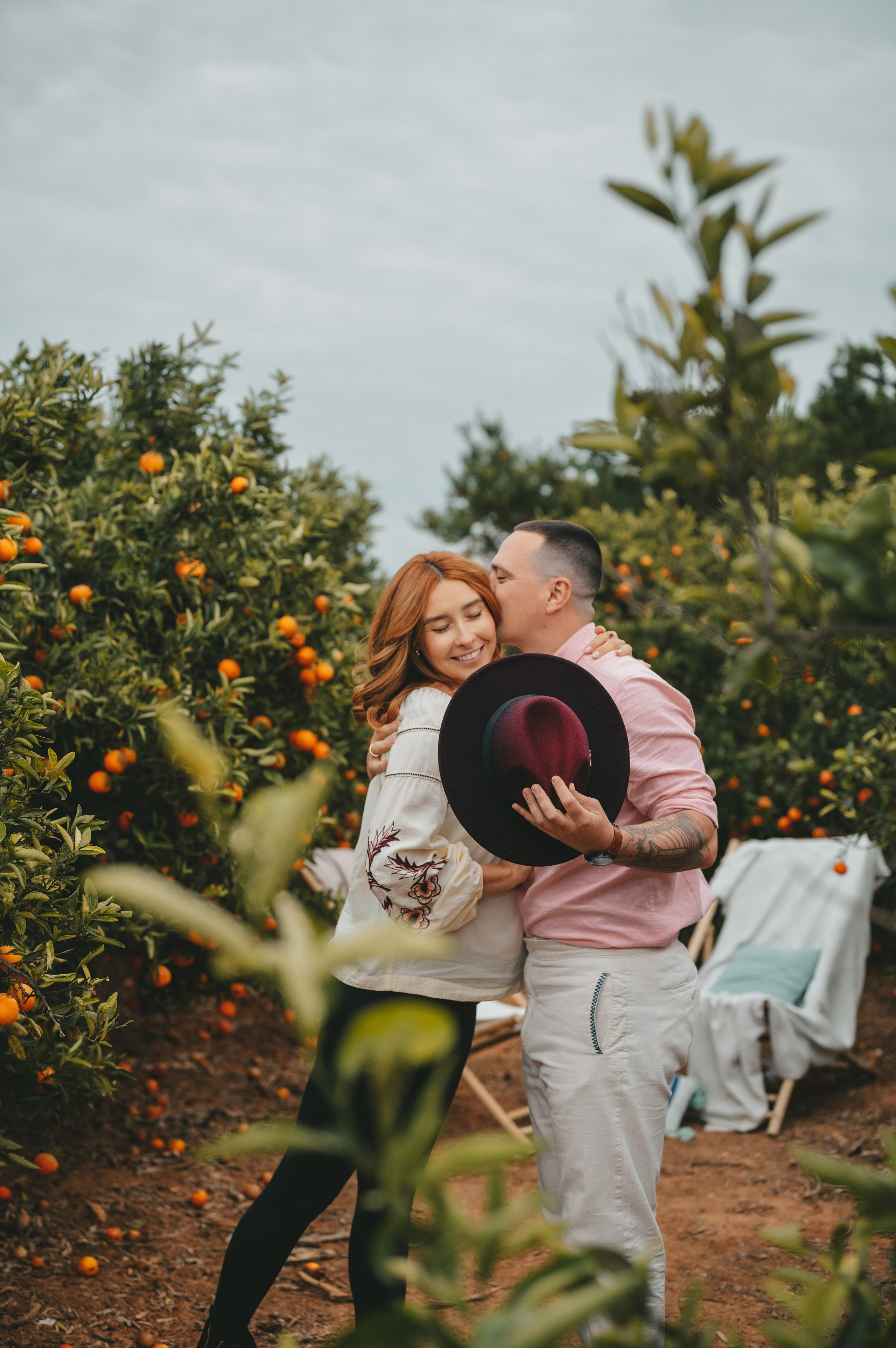 Anna & Eugene. Тетяна Малишева - сімейний фотограф і відеограф у Валенсії, Іспанія