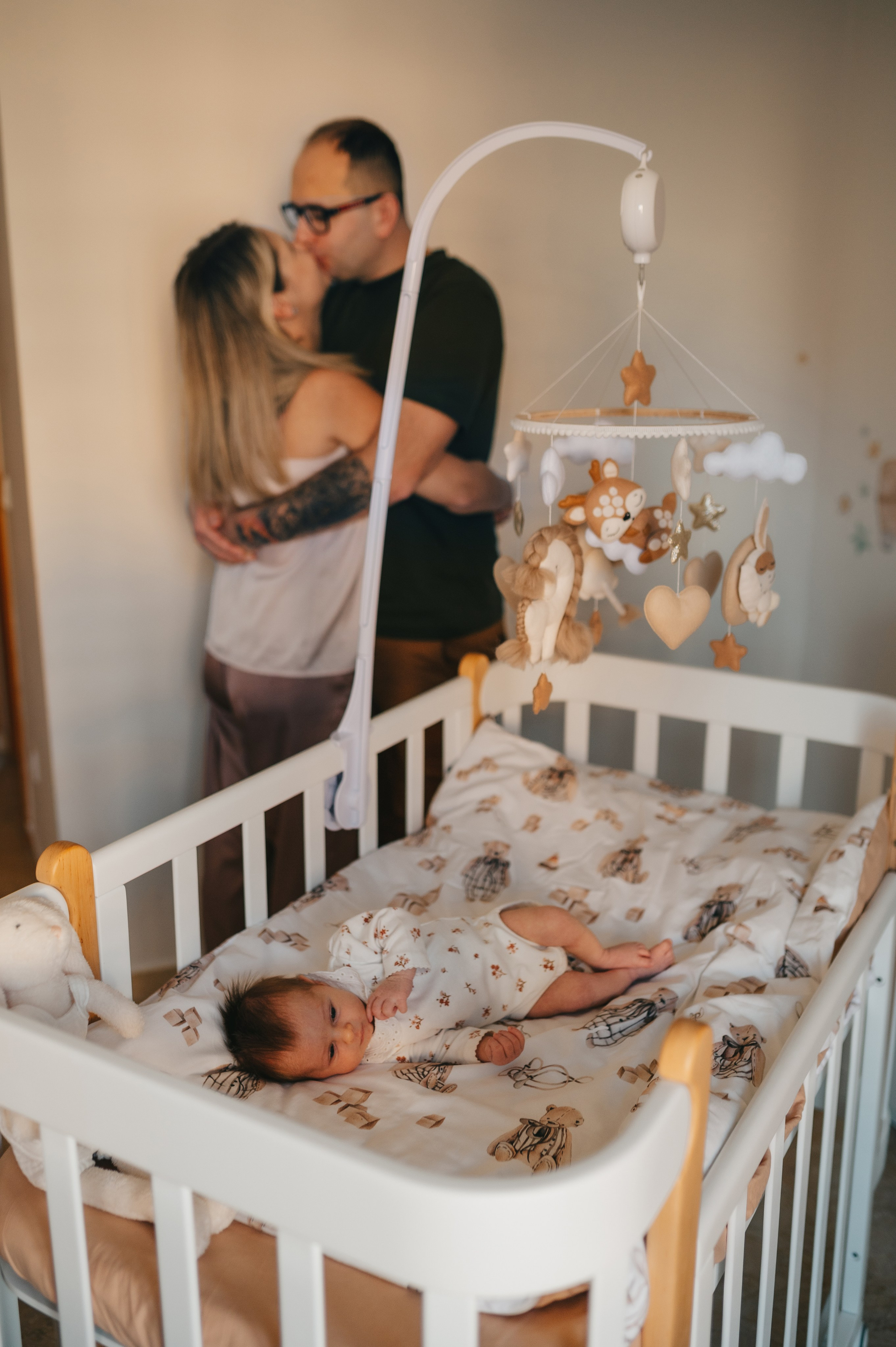 Sergiy, Anastasia & Emilia. Тетяна Малишева - сімейний фотограф і відеограф у Валенсії, Іспанія