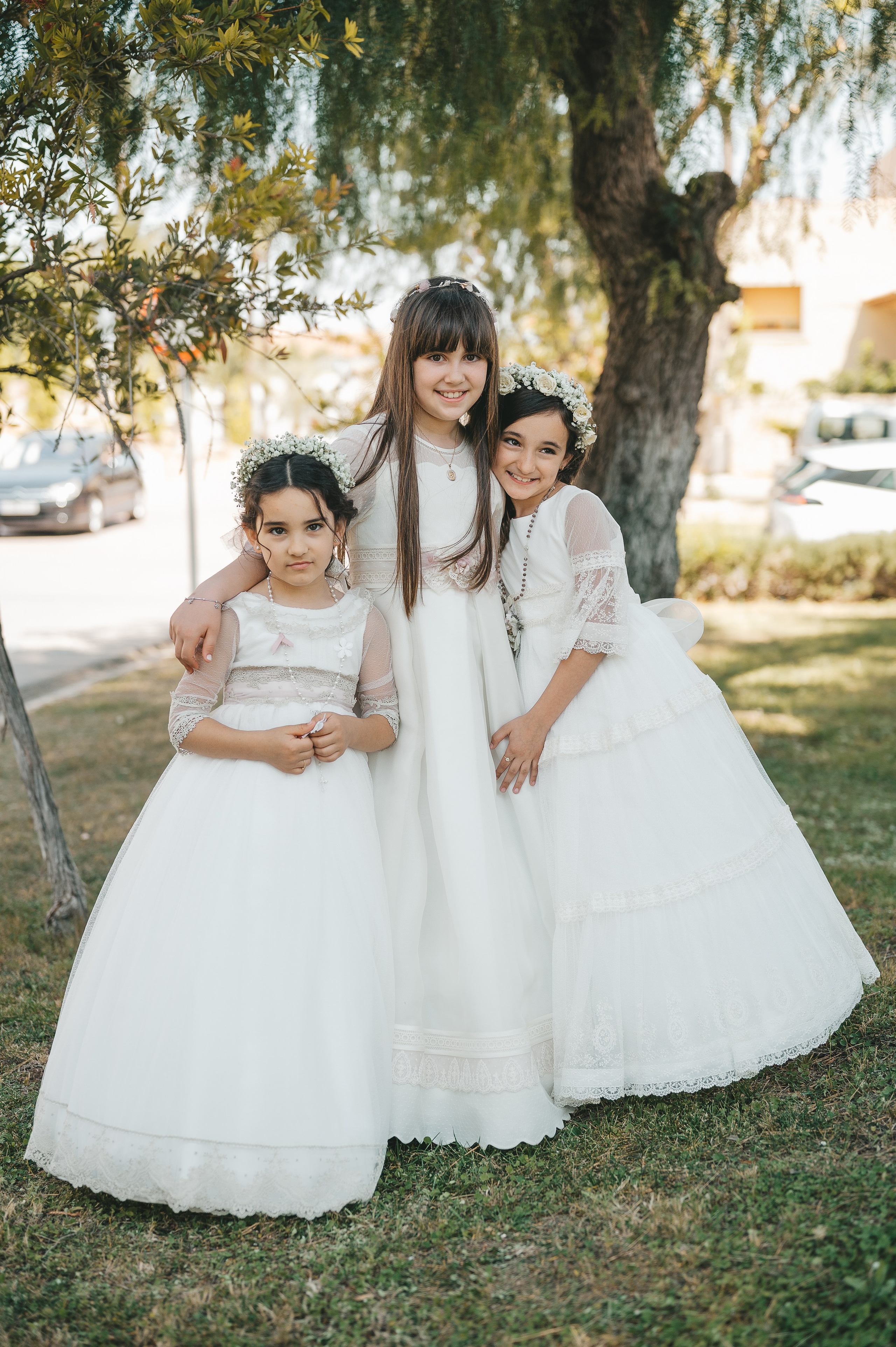 Vega y Aria. Татьяна Малышева — семейный фотограф и видеограф в Валенсии, Испания