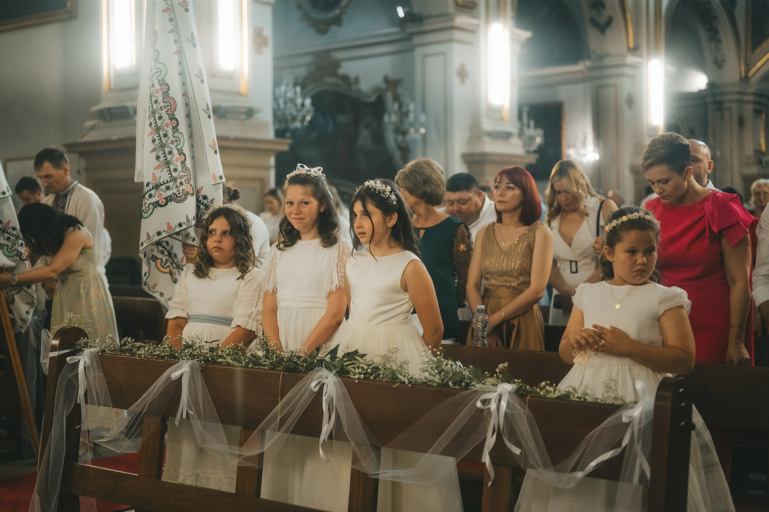 Aurora. Татьяна Малышева — семейный фотограф и видеограф в Валенсии, Испания