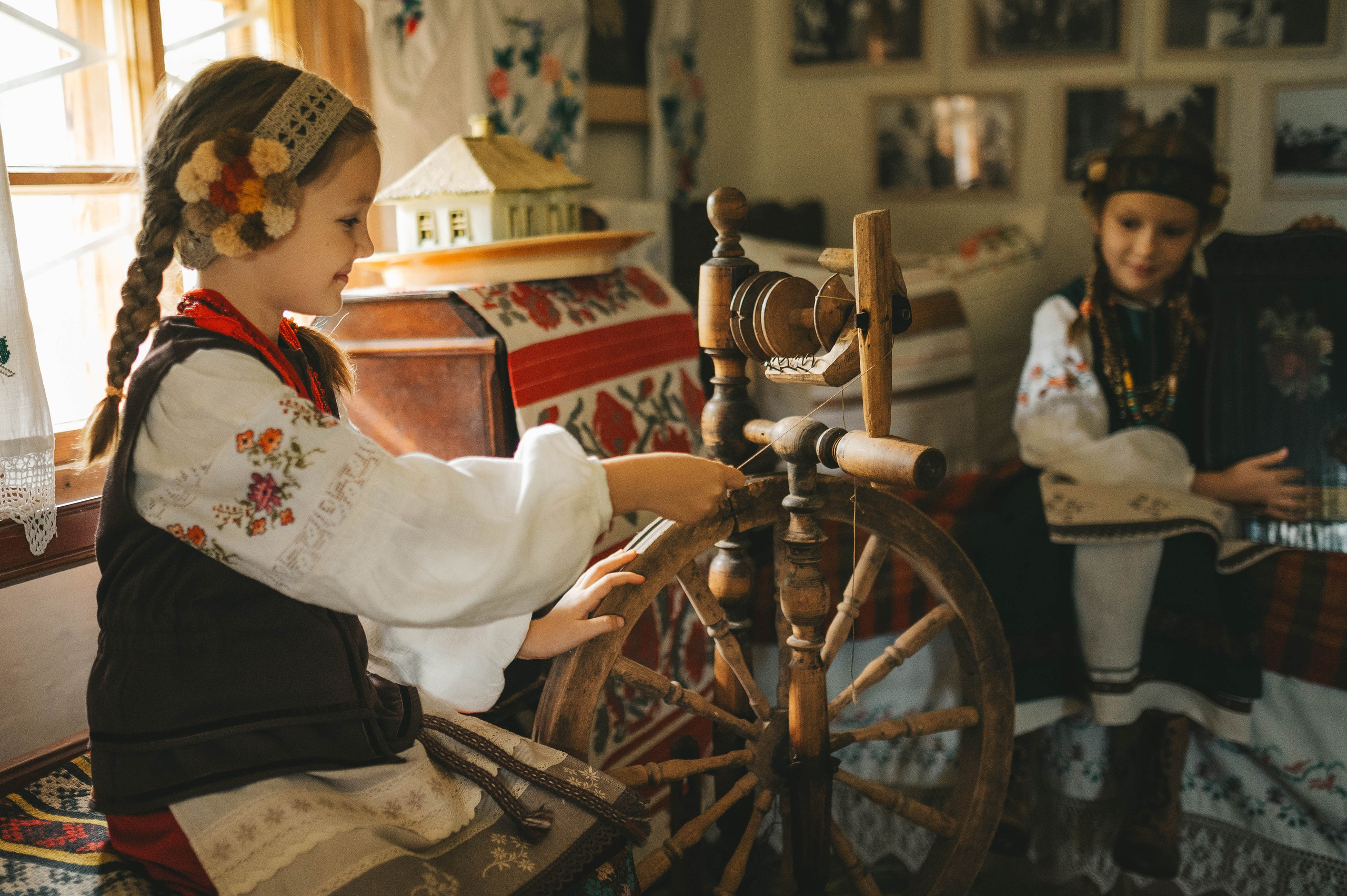 Ukrainian village. Tatiana Malysheva — lifestyle fotógrafa y videógrafa en Valencia, España