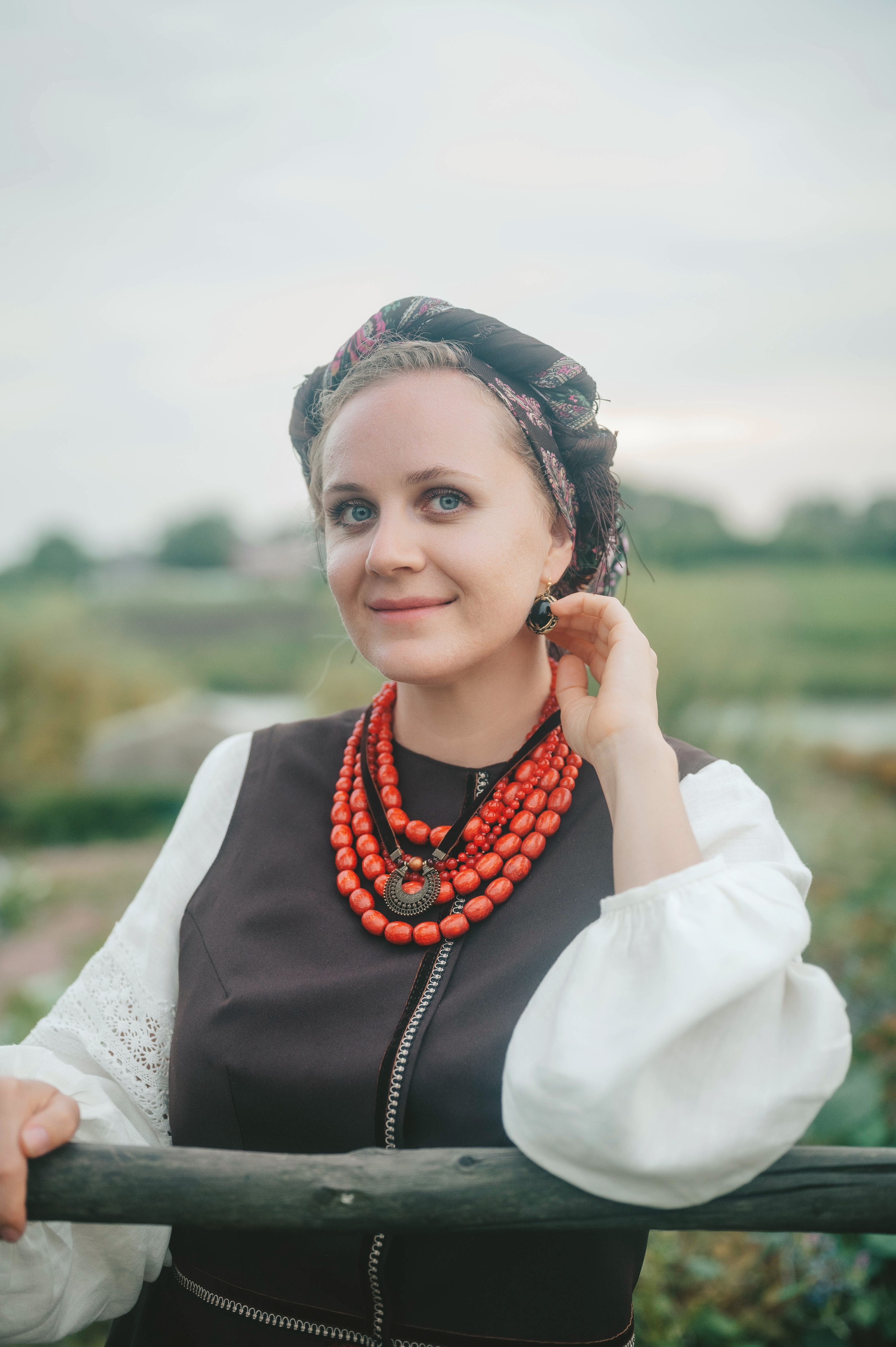 Ukrainian village. Tatiana Malysheva — lifestyle fotógrafa y videógrafa en Valencia, España