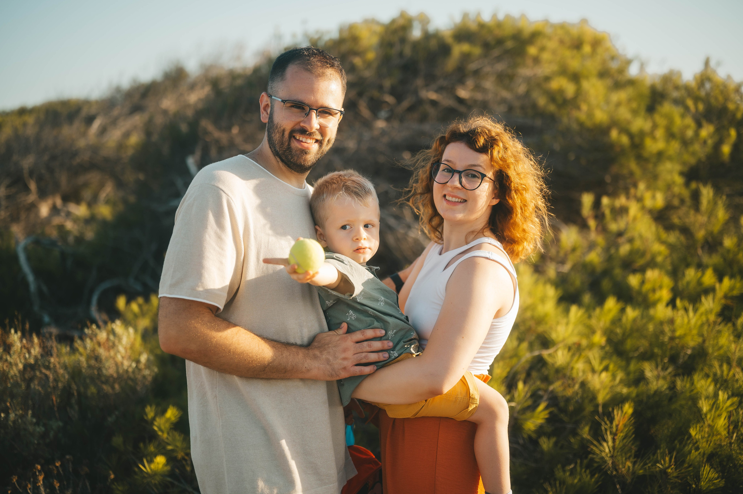 Anastasia, Vicent & Lucas. Тетяна Малишева - сімейний фотограф і відеограф у Валенсії, Іспанія