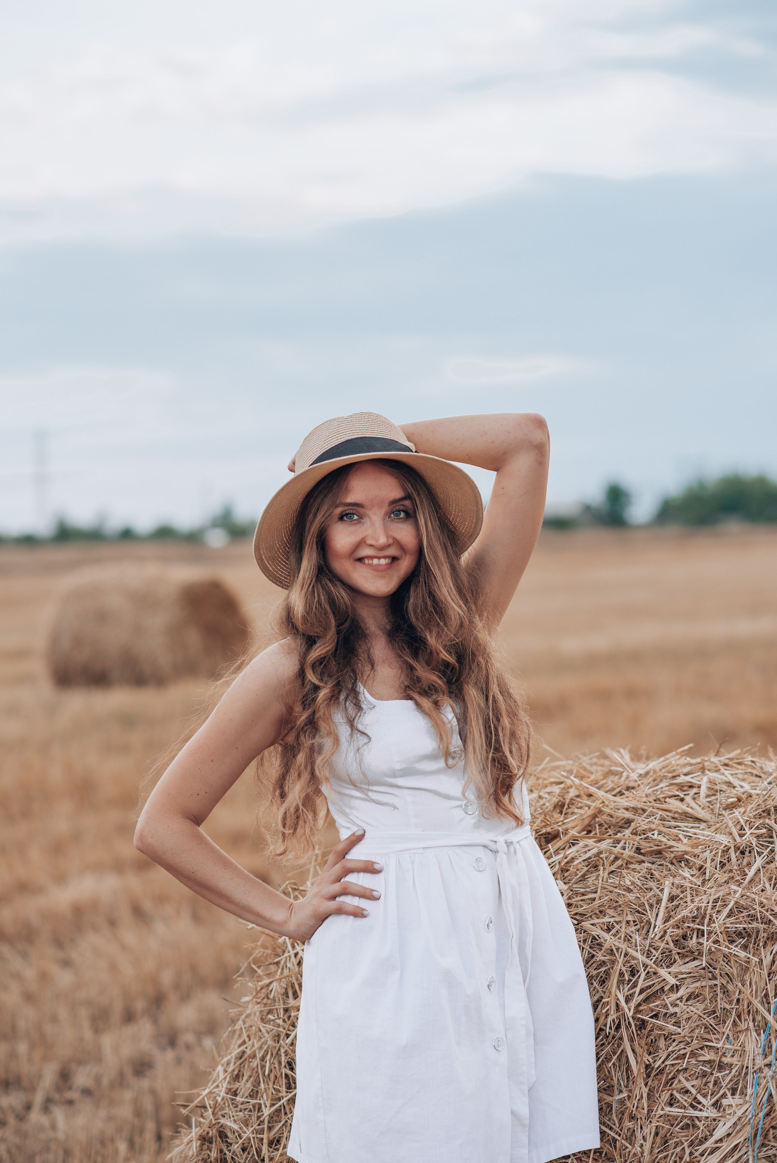 Фотозйомка на природі. Тетяна Малишева - сімейний фотограф і відеограф у Валенсії, Іспанія