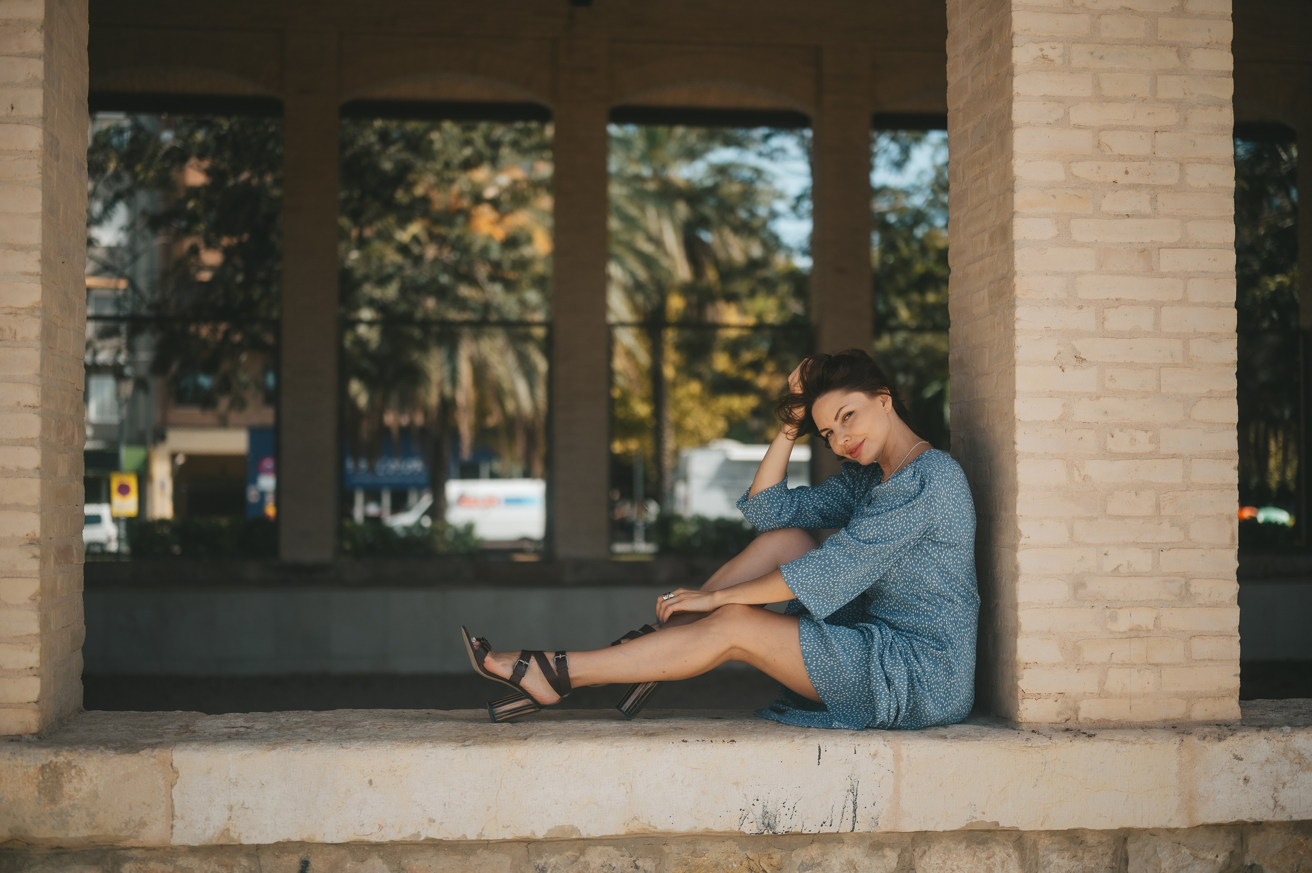 Charming Marina. Тетяна Малишева - сімейний фотограф і відеограф у Валенсії, Іспанія