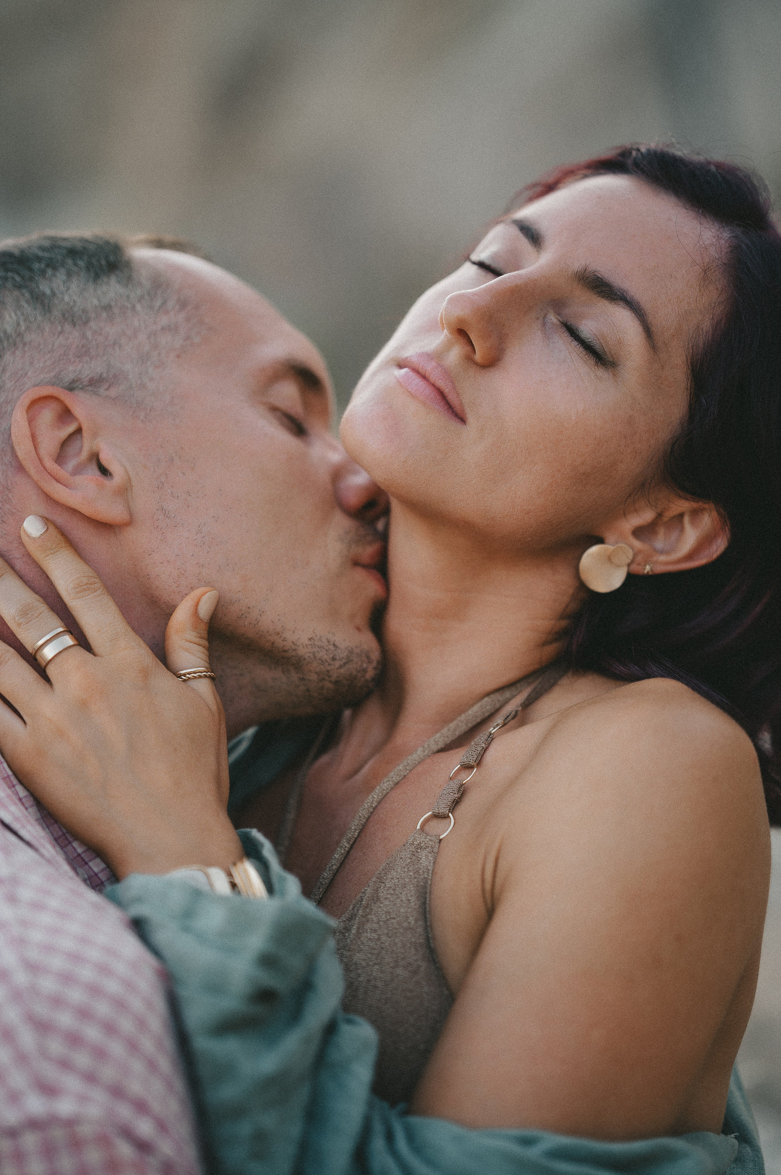 Stas and Natalie. Татьяна Малышева — семейный фотограф и видеограф в Валенсии, Испания