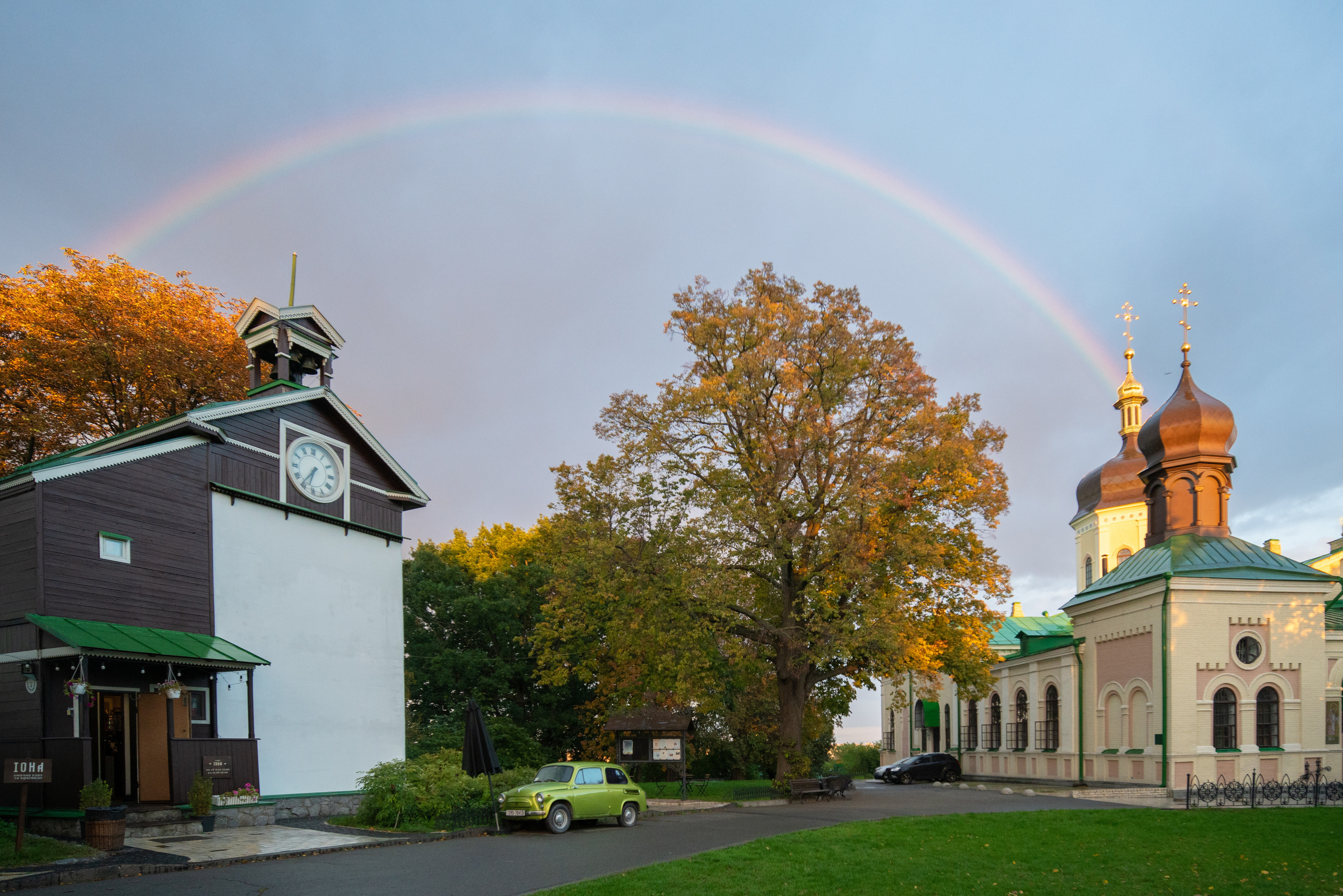 ІОНА. Архімандрит Симон. Фотограф. Дизайнер. Ілюстратор
